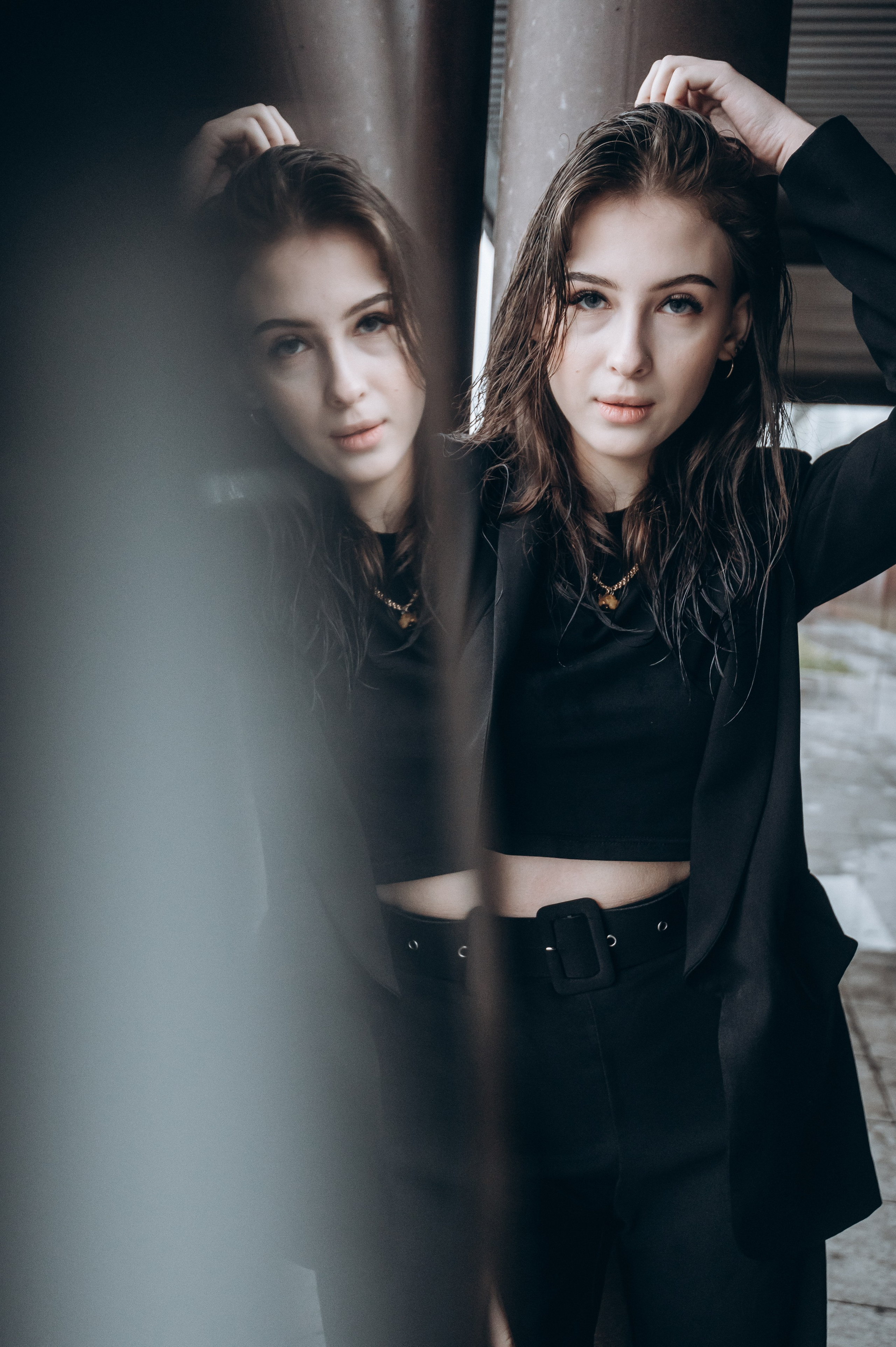 Оля. Фотограф в Благовещенске Андрей Сенченко