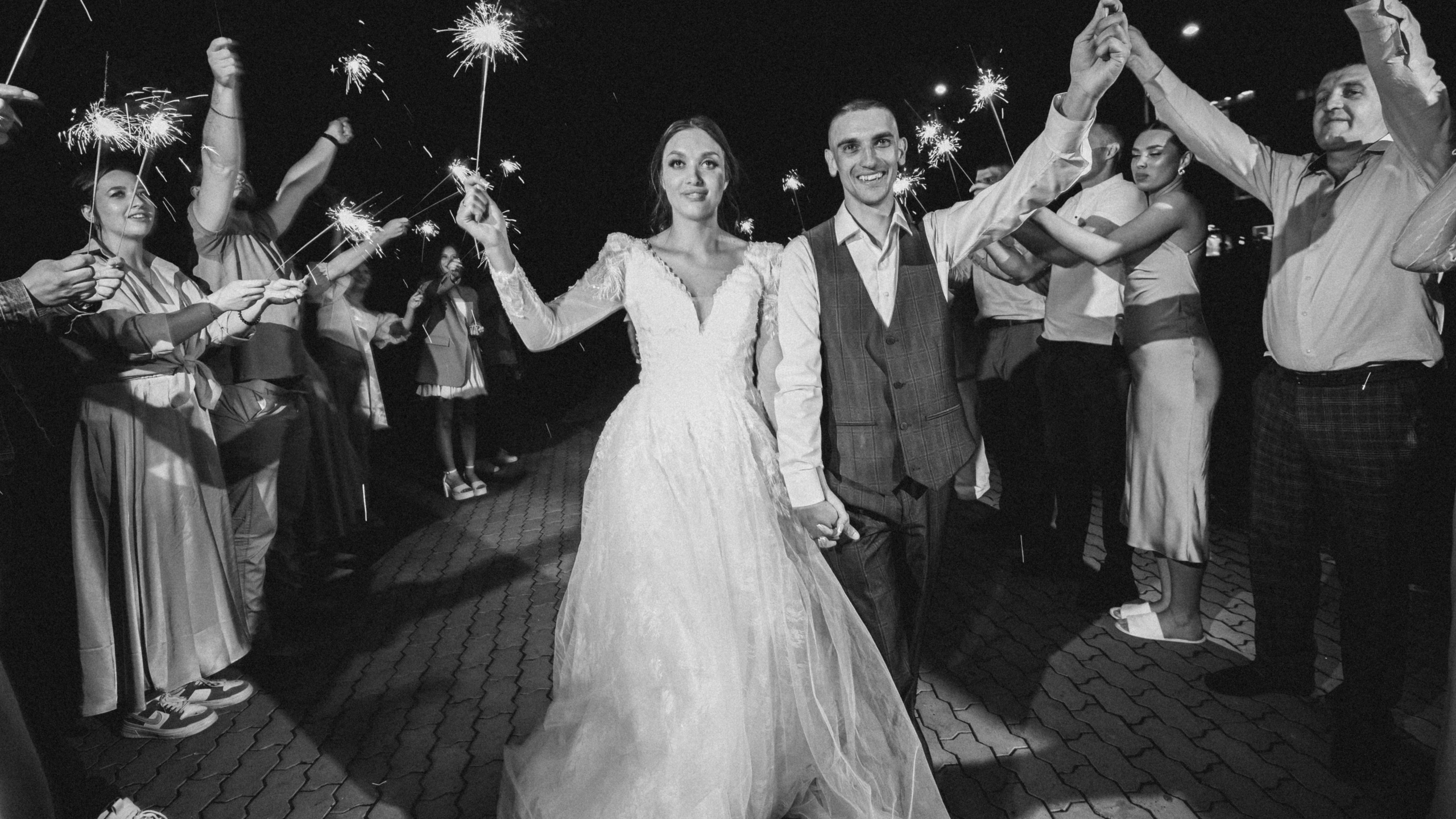 Вадим и Ирина. Фотограф в Благовещенске Андрей Сенченко