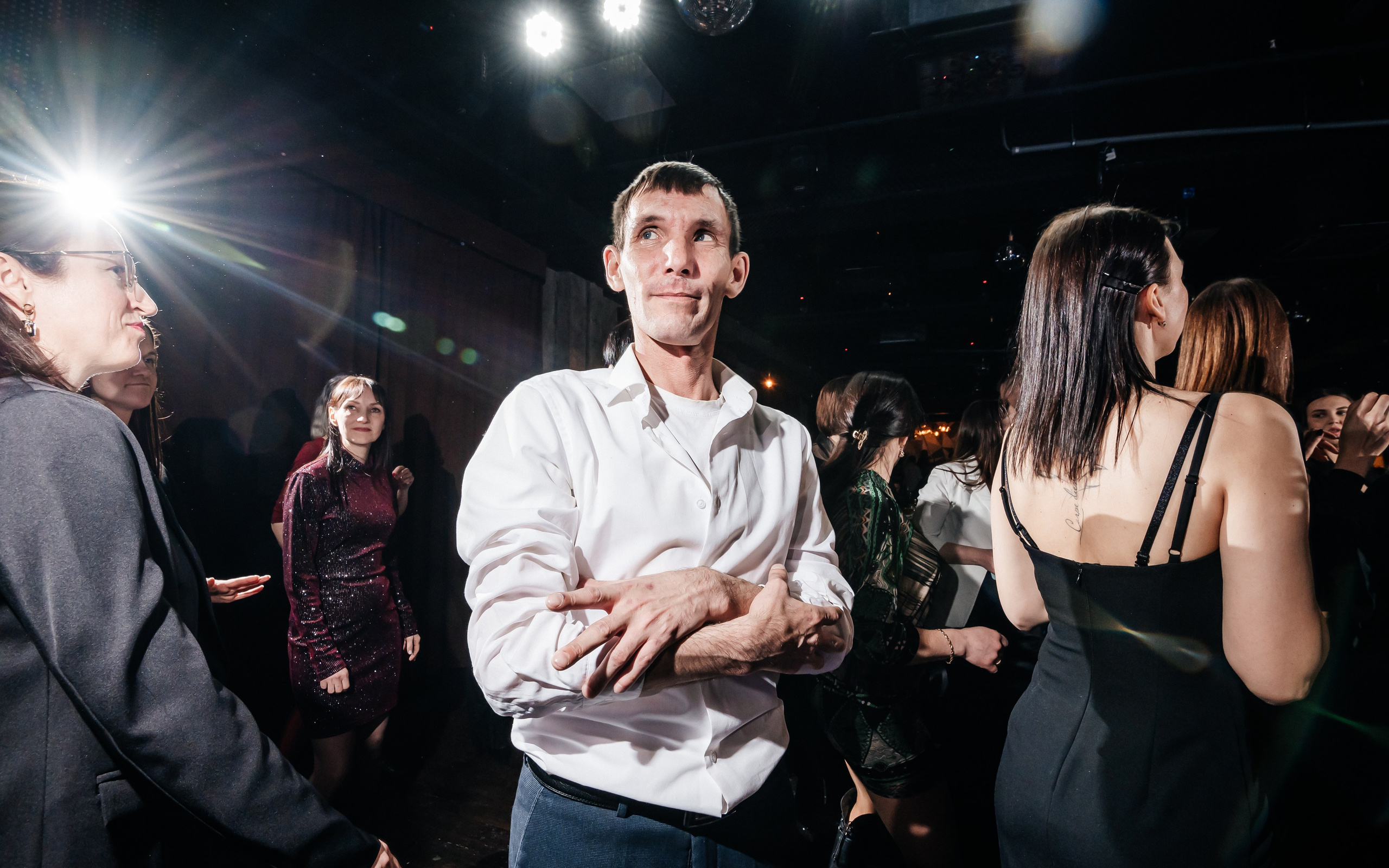 HomeMaster&СтройМода. Фотограф в Благовещенске Андрей Сенченко