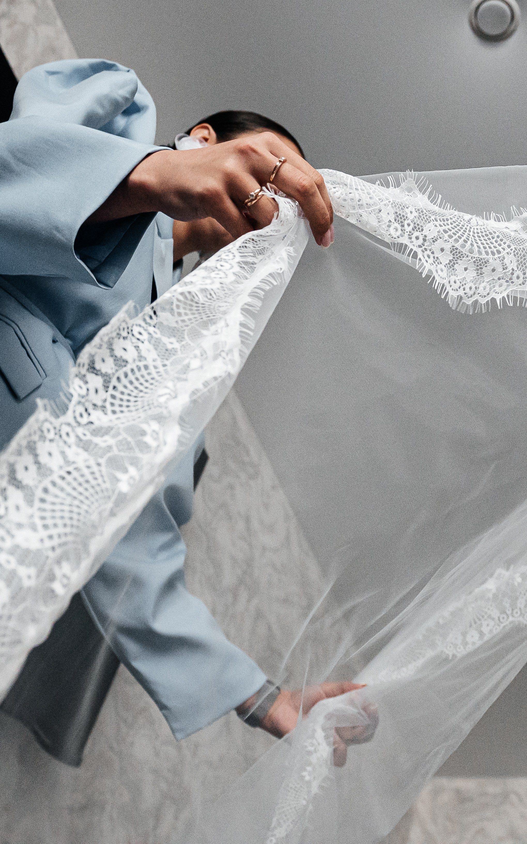 Александр и Юлия. Фотограф в Благовещенске Андрей Сенченко