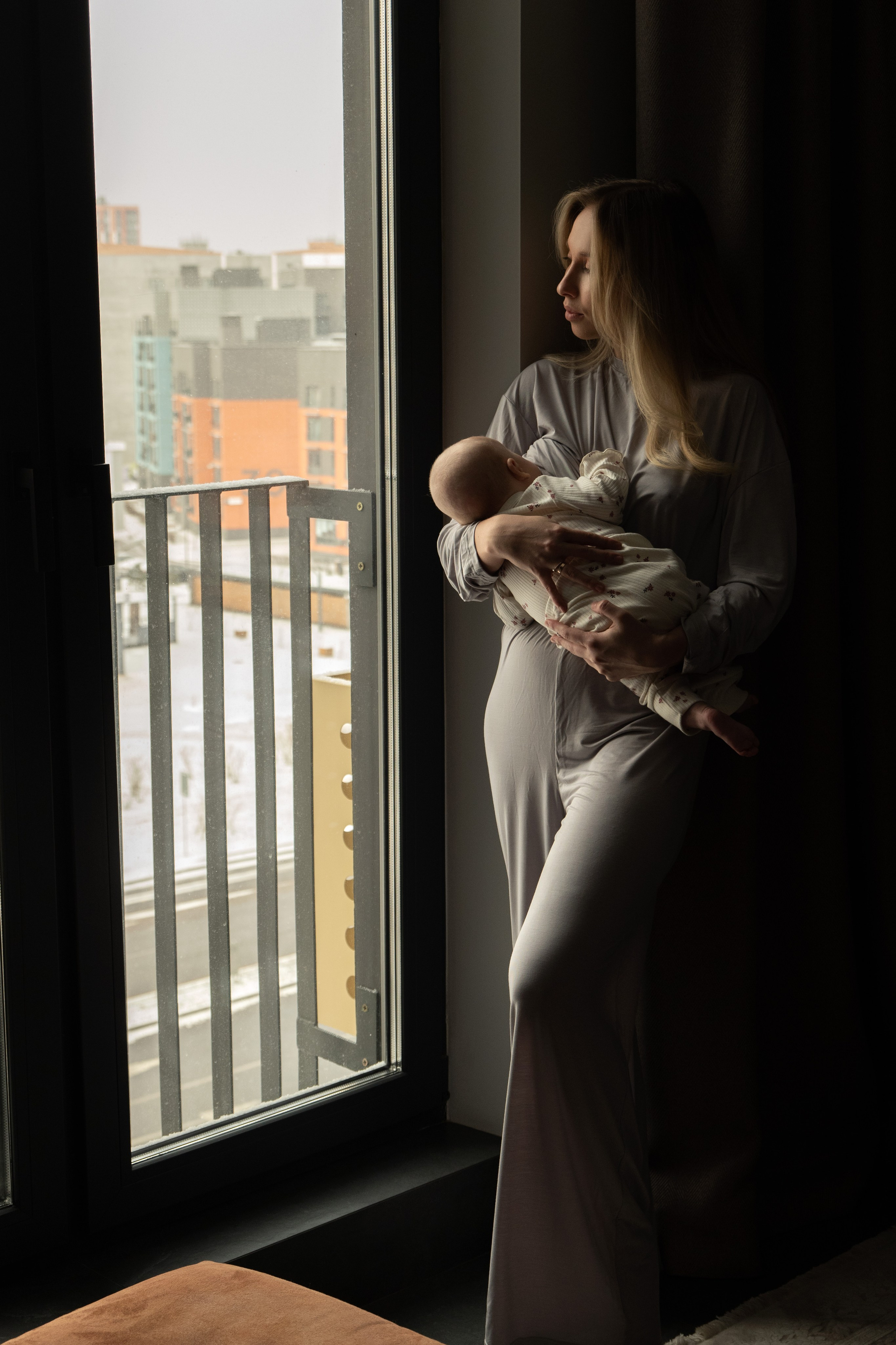 Семейная фотосессия (Ае 2 месяца). Фотограф видеограф Ольга Василевская