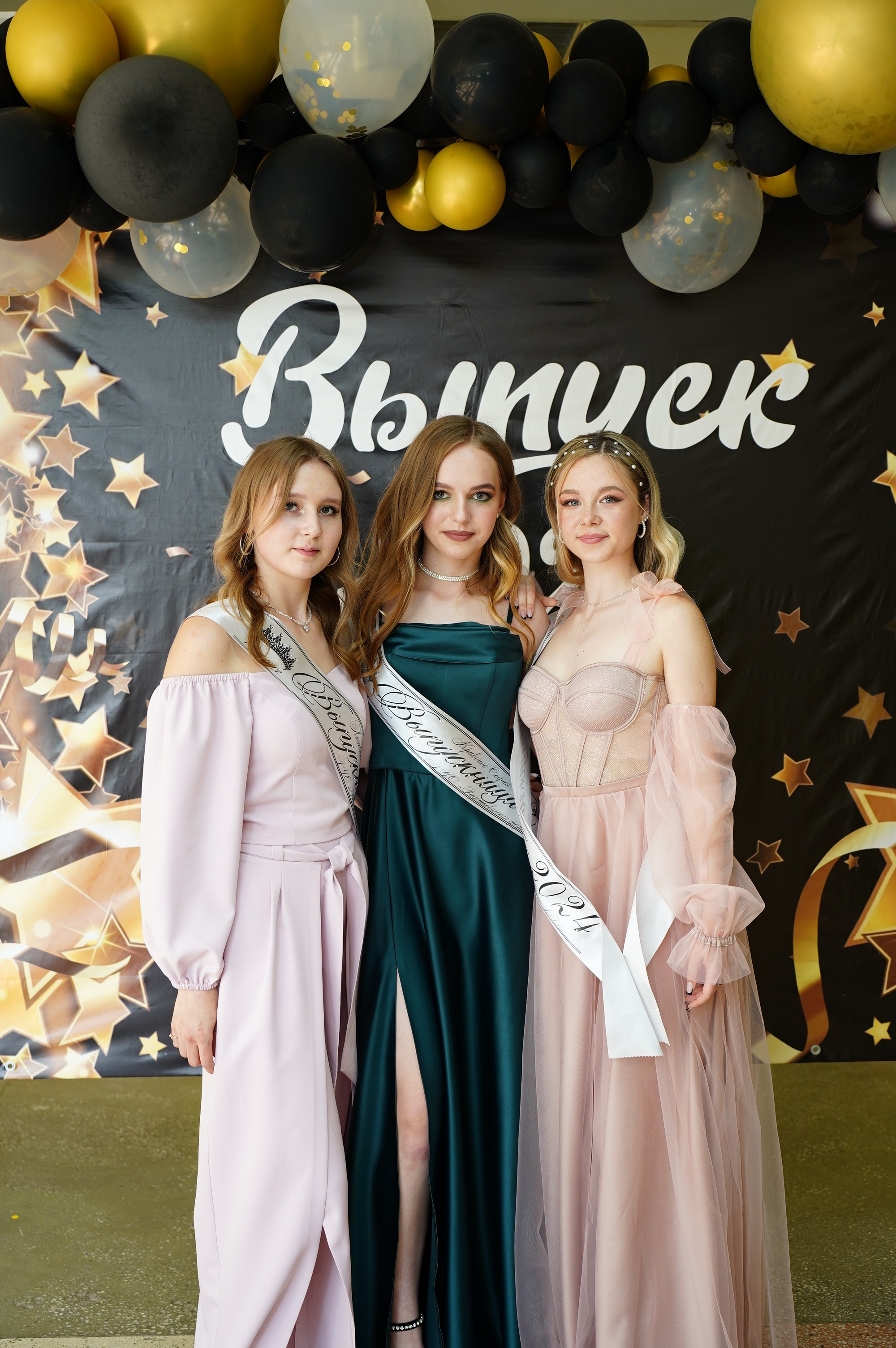 Выпускной. Семейный и свадебный фотограф Минск, Беларусь Анна Орловская