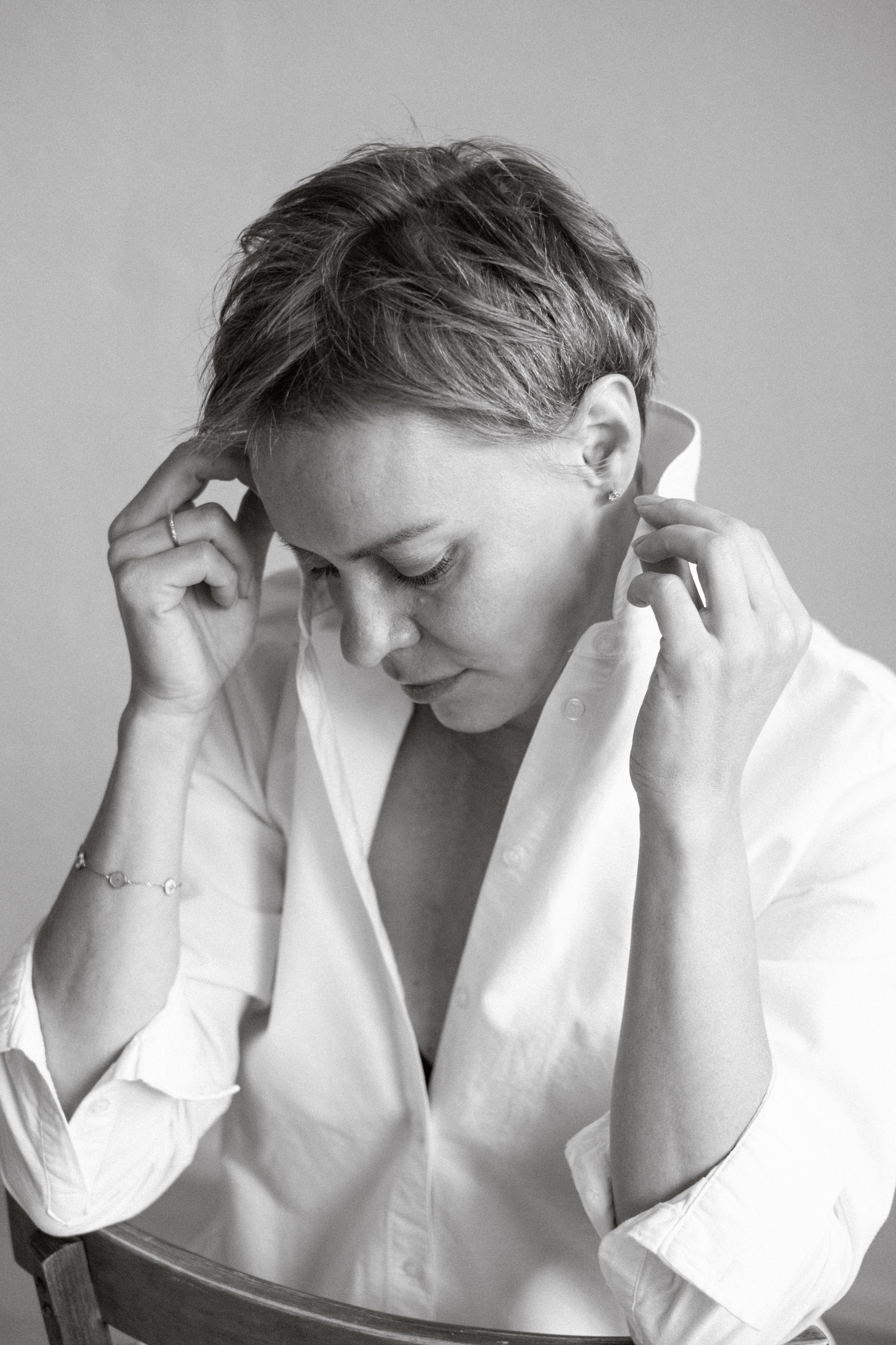 Ольга. Ирина Черных/Екатеринбурге