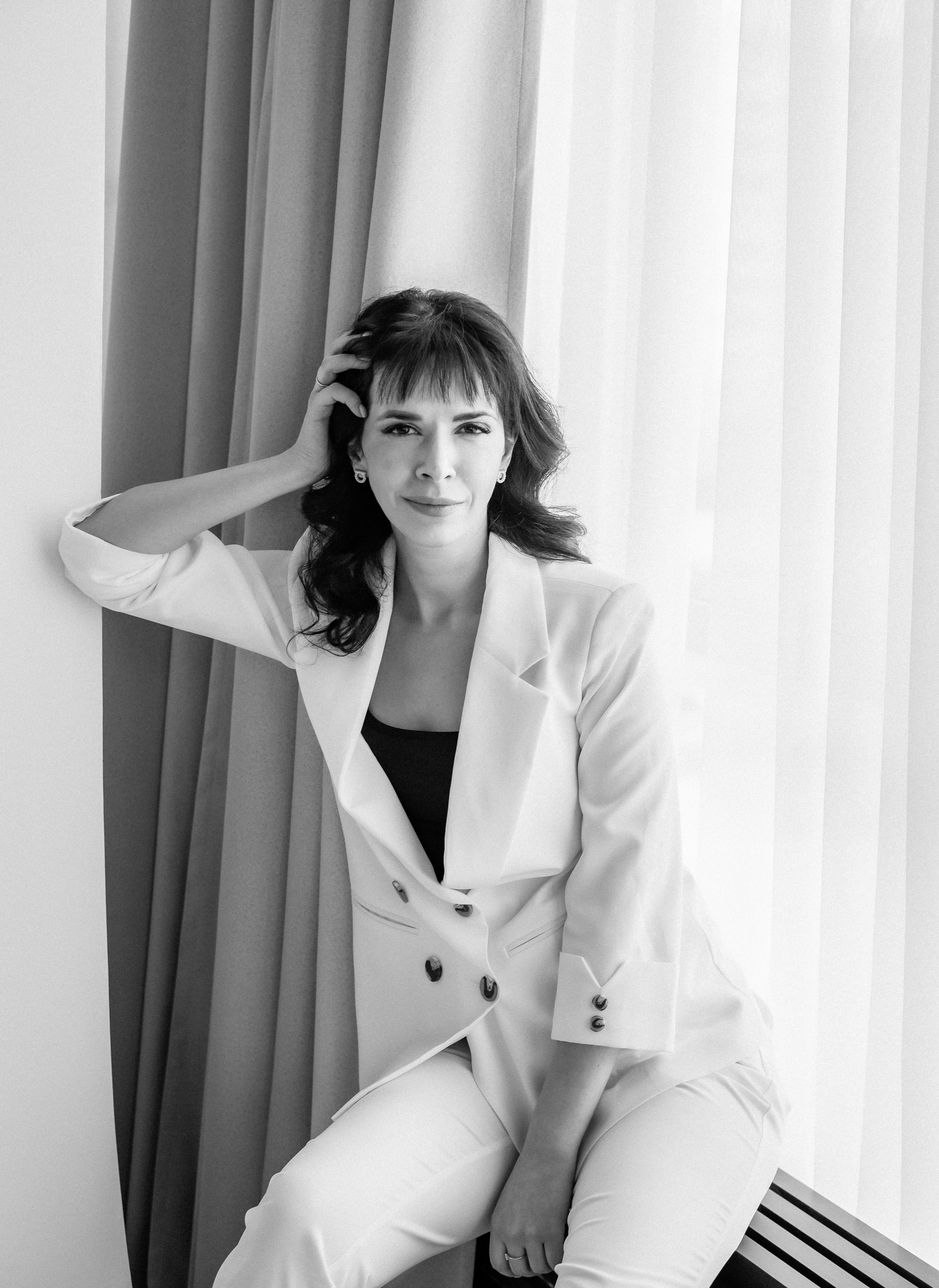 Динара. Фотостудия Rosso. Ирина Черных/Екатеринбурге