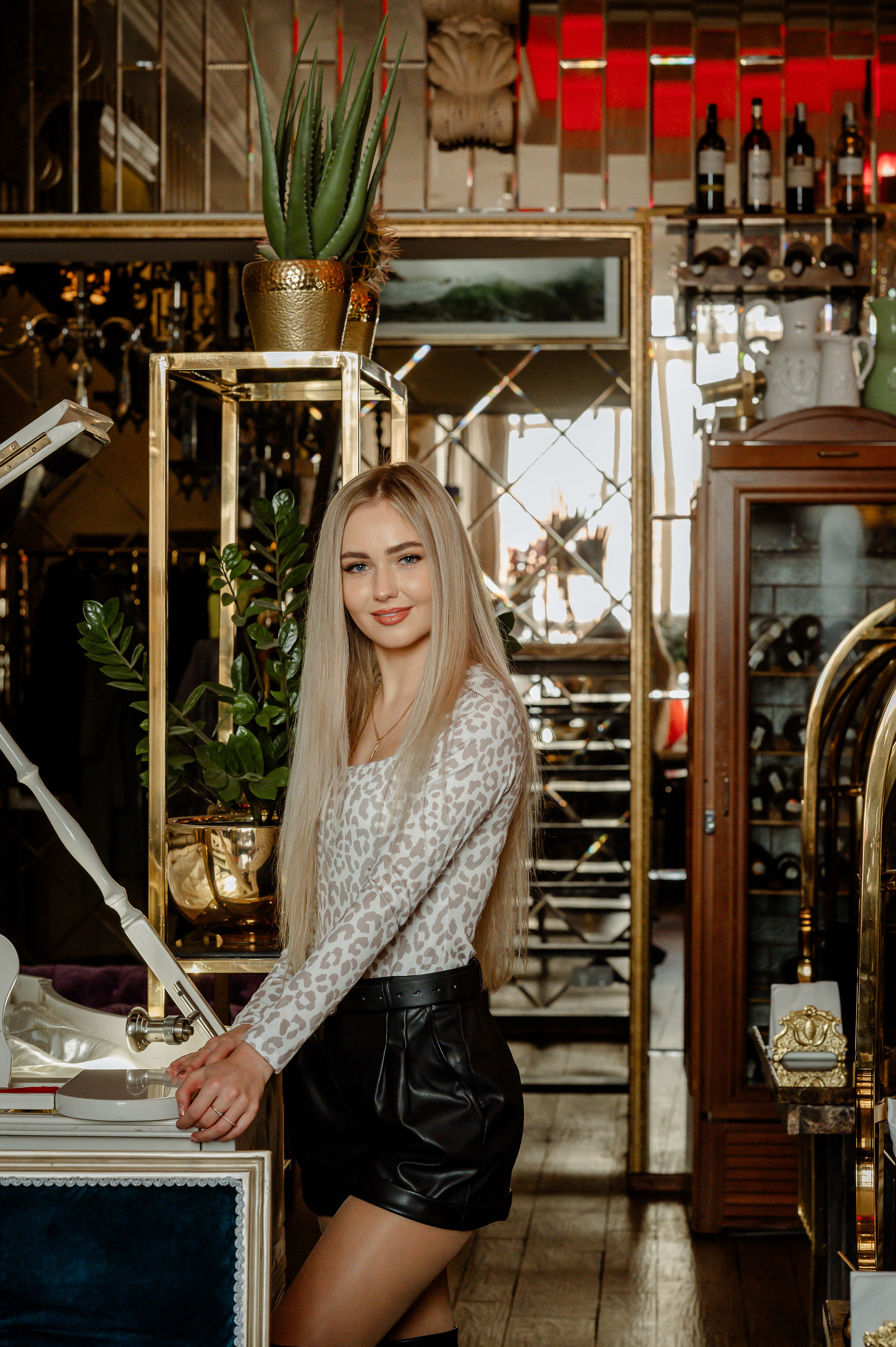 Снежана. Марина Тюкачева свадебный, семейный, детский фотограф