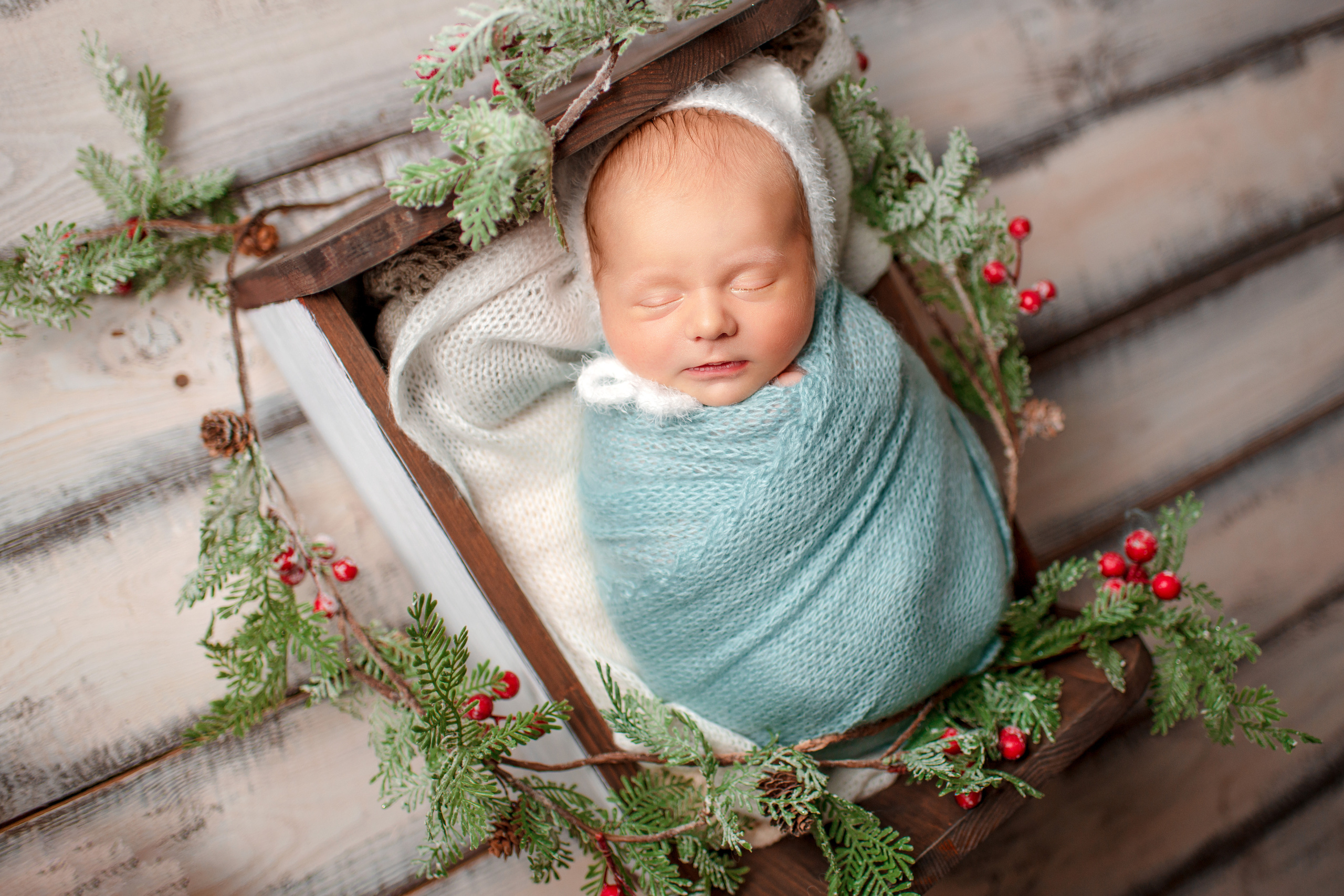 Новорожденные. Фотограф новорожденных в Ростове-на-Дону Светлана Лесс