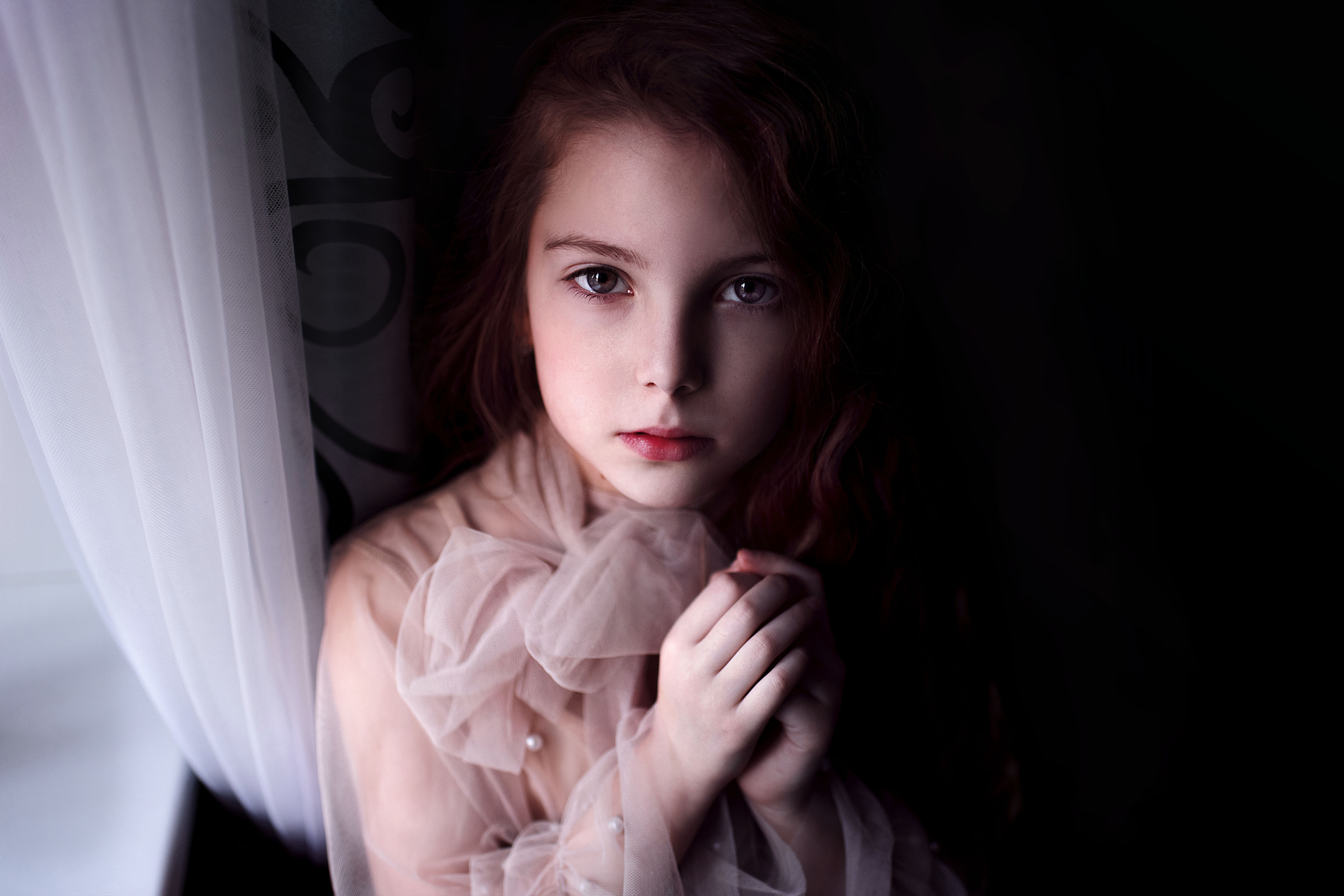 Портреты. Фотограф новорожденных в Ростове-на-Дону Светлана Лесс