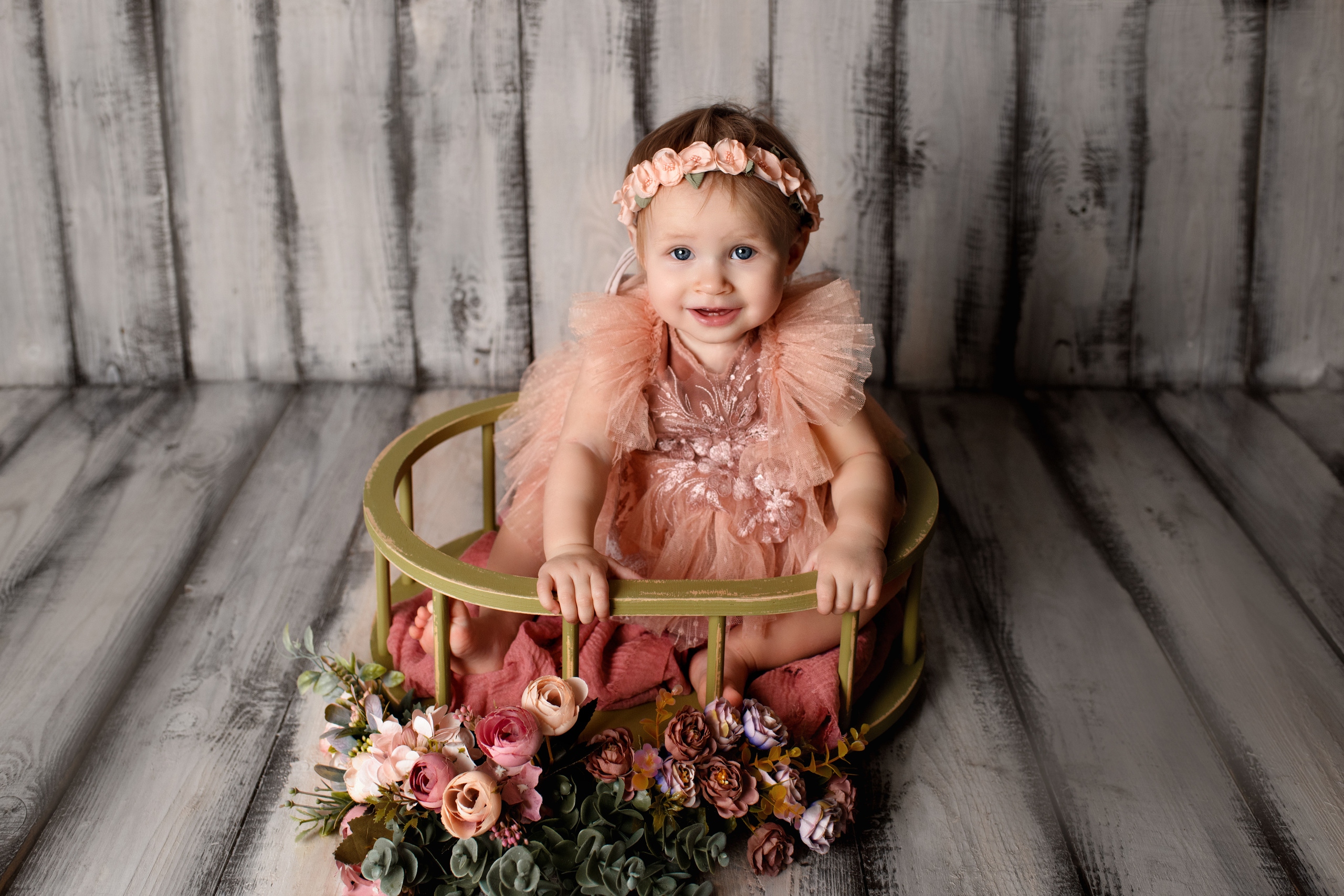 Малыши до 1 года. Фотограф новорожденных в Ростове-на-Дону Светлана Лесс