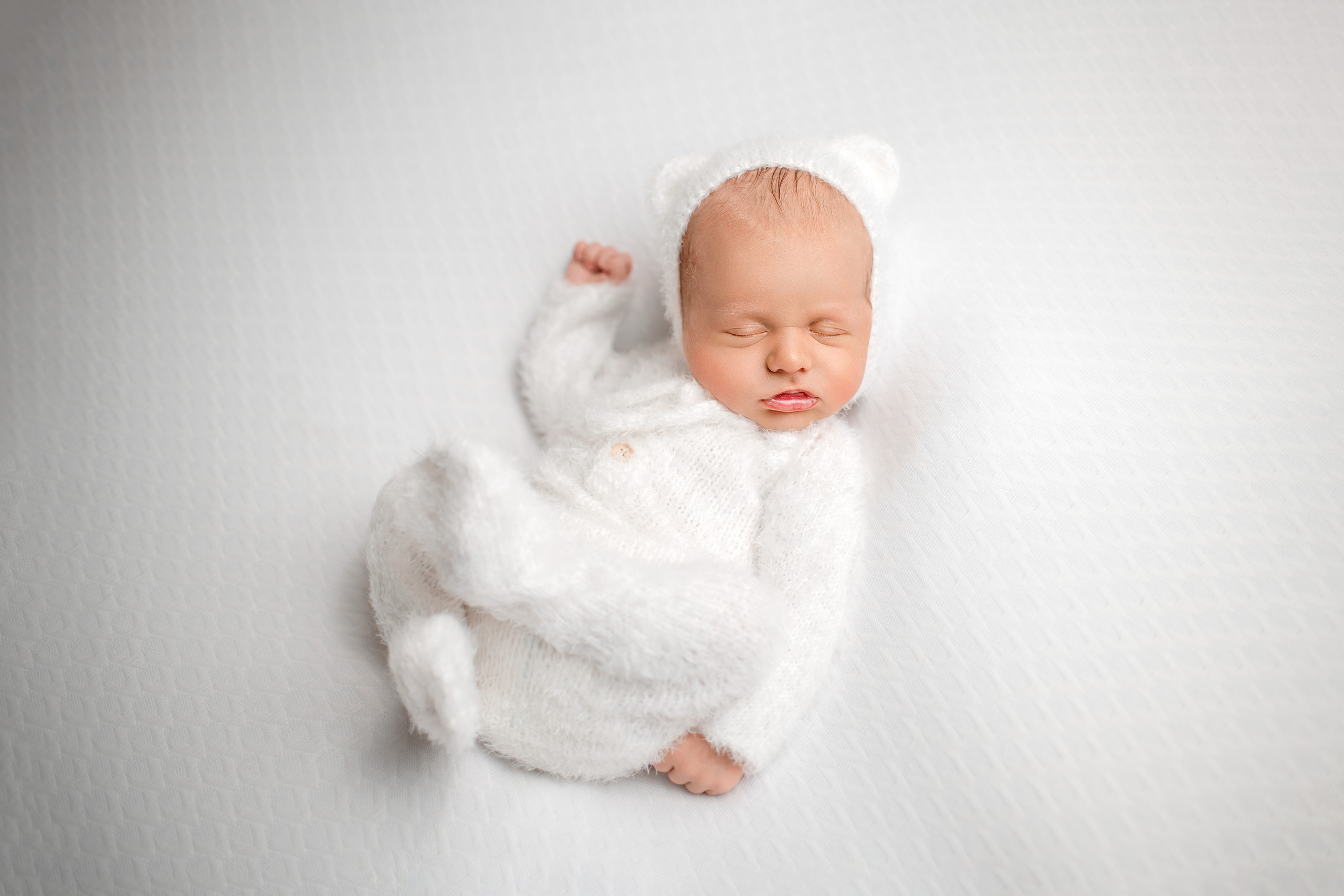 Новорожденные. Фотограф новорожденных в Ростове-на-Дону Светлана Лесс