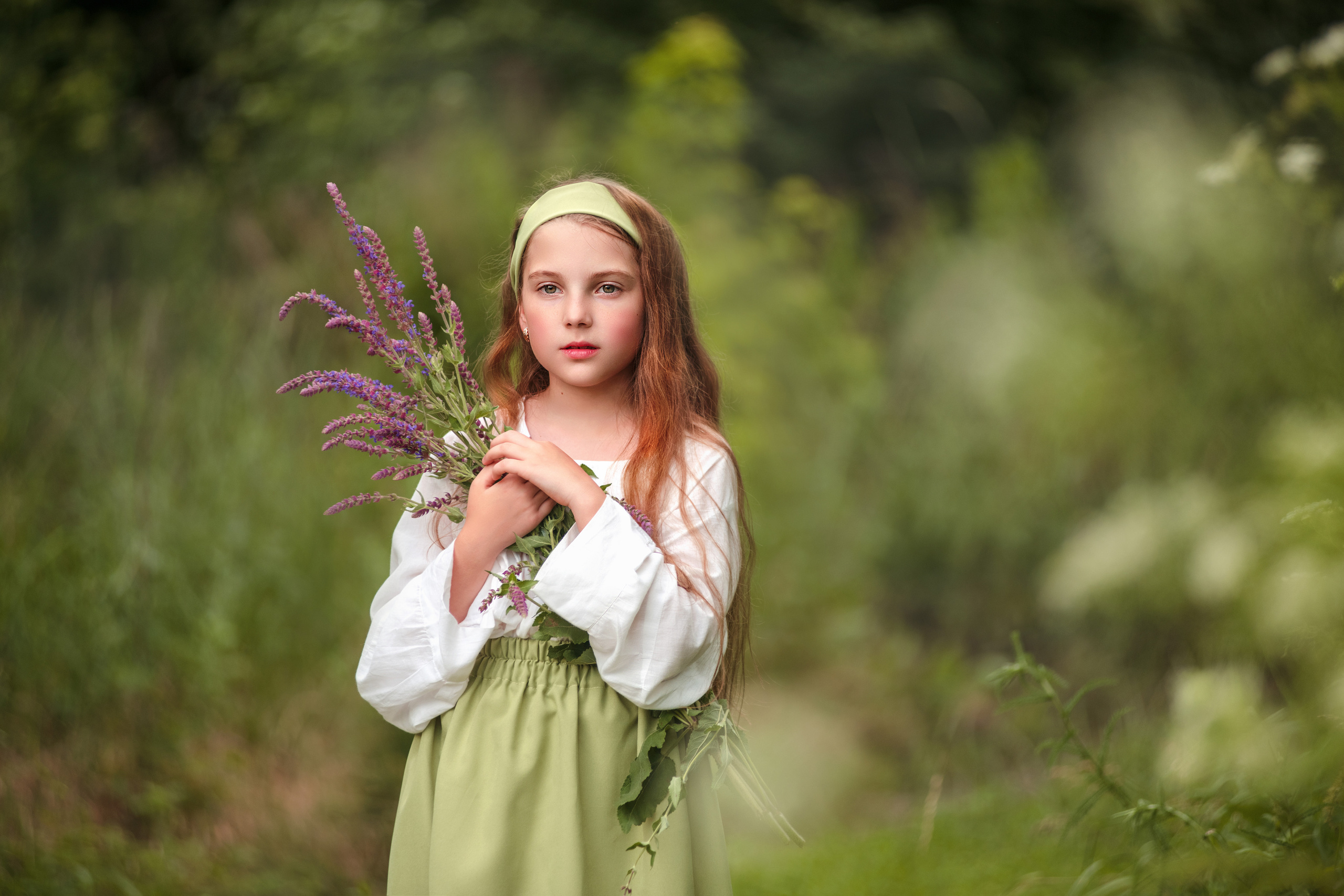 Портреты. Фотограф новорожденных в Ростове-на-Дону Светлана Лесс