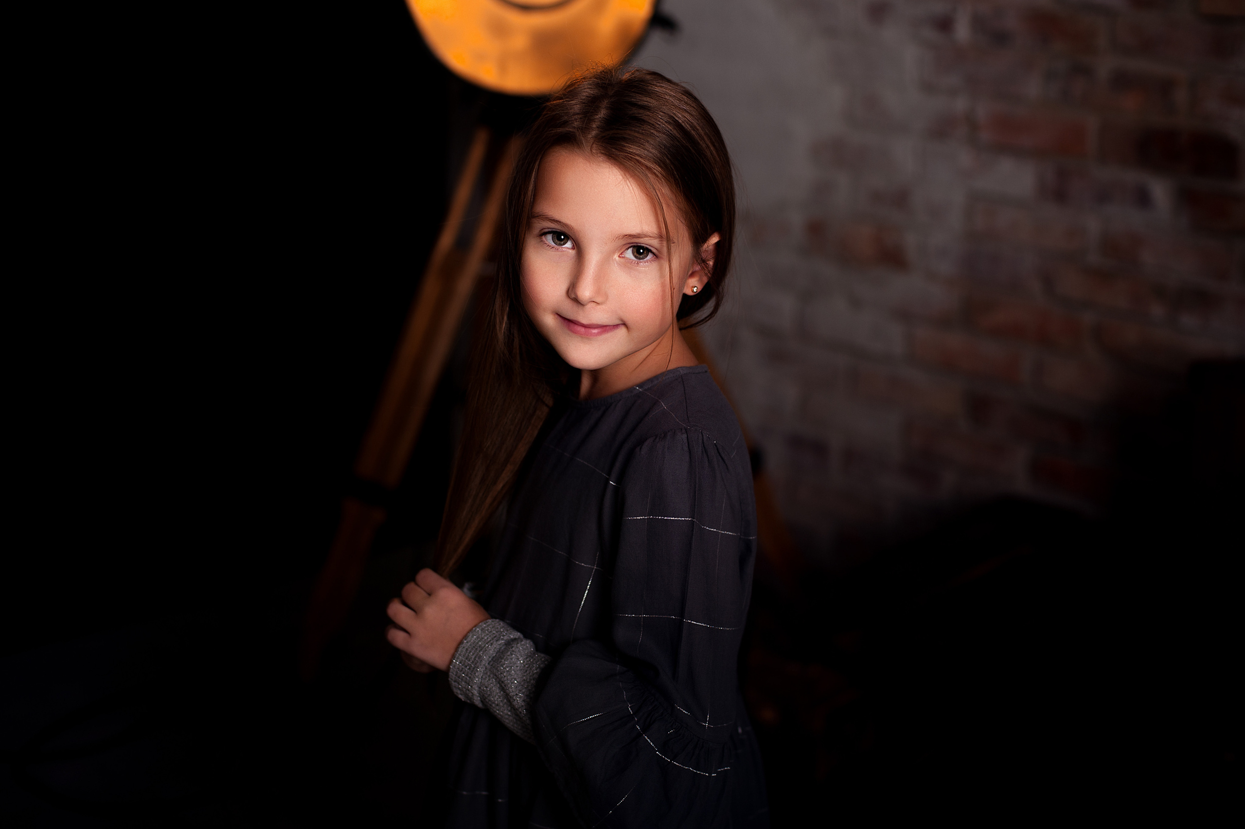 Портреты. Фотограф новорожденных в Ростове-на-Дону Светлана Лесс