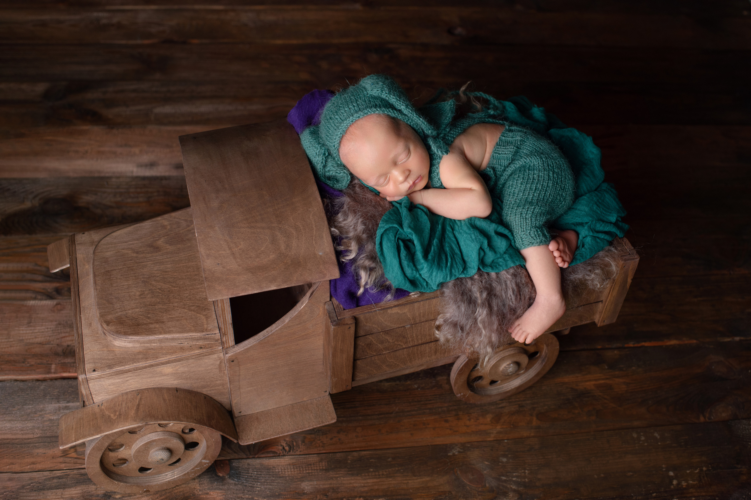 Новорожденные. Фотограф новорожденных в Ростове-на-Дону Светлана Лесс