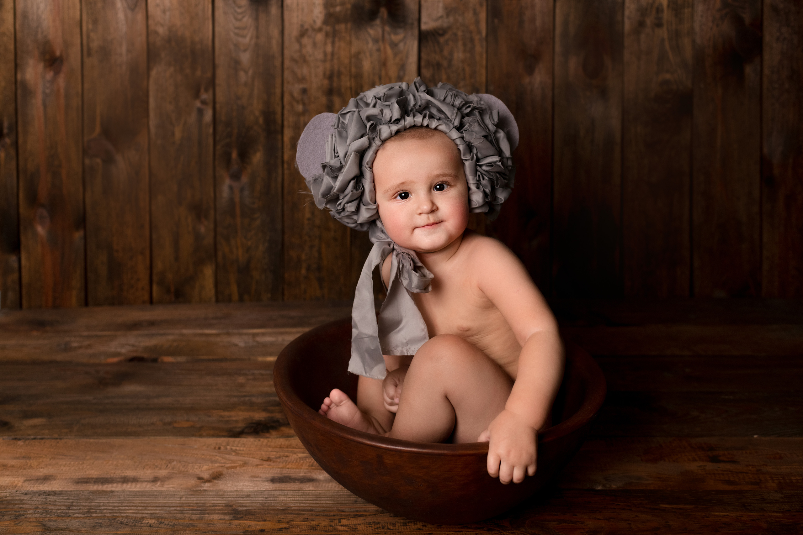 Малыши до 1 года. Фотограф новорожденных в Ростове-на-Дону Светлана Лесс