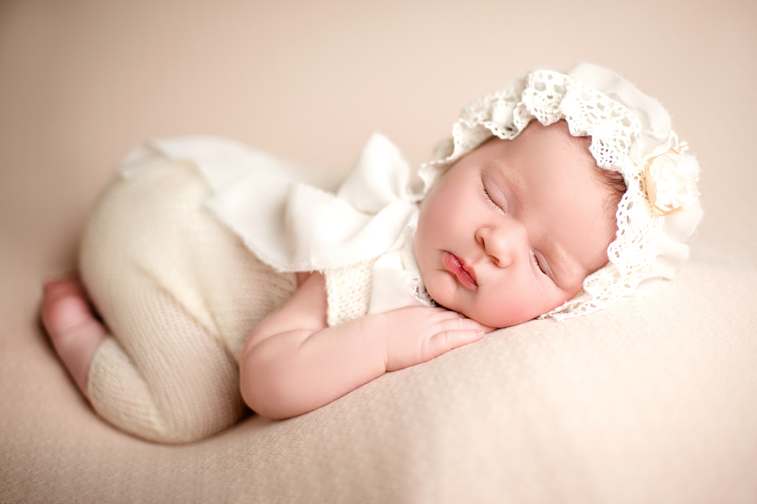 Новорожденные. Фотограф новорожденных в Ростове-на-Дону Светлана Лесс