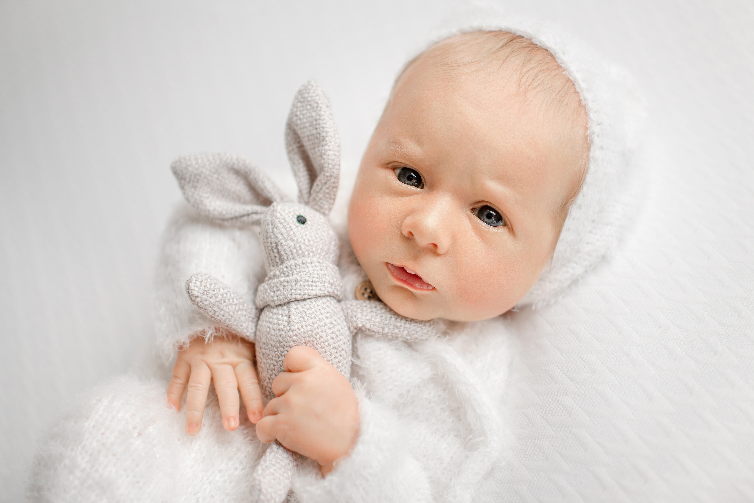 Новорожденные. Фотограф новорожденных в Ростове-на-Дону Светлана Лесс