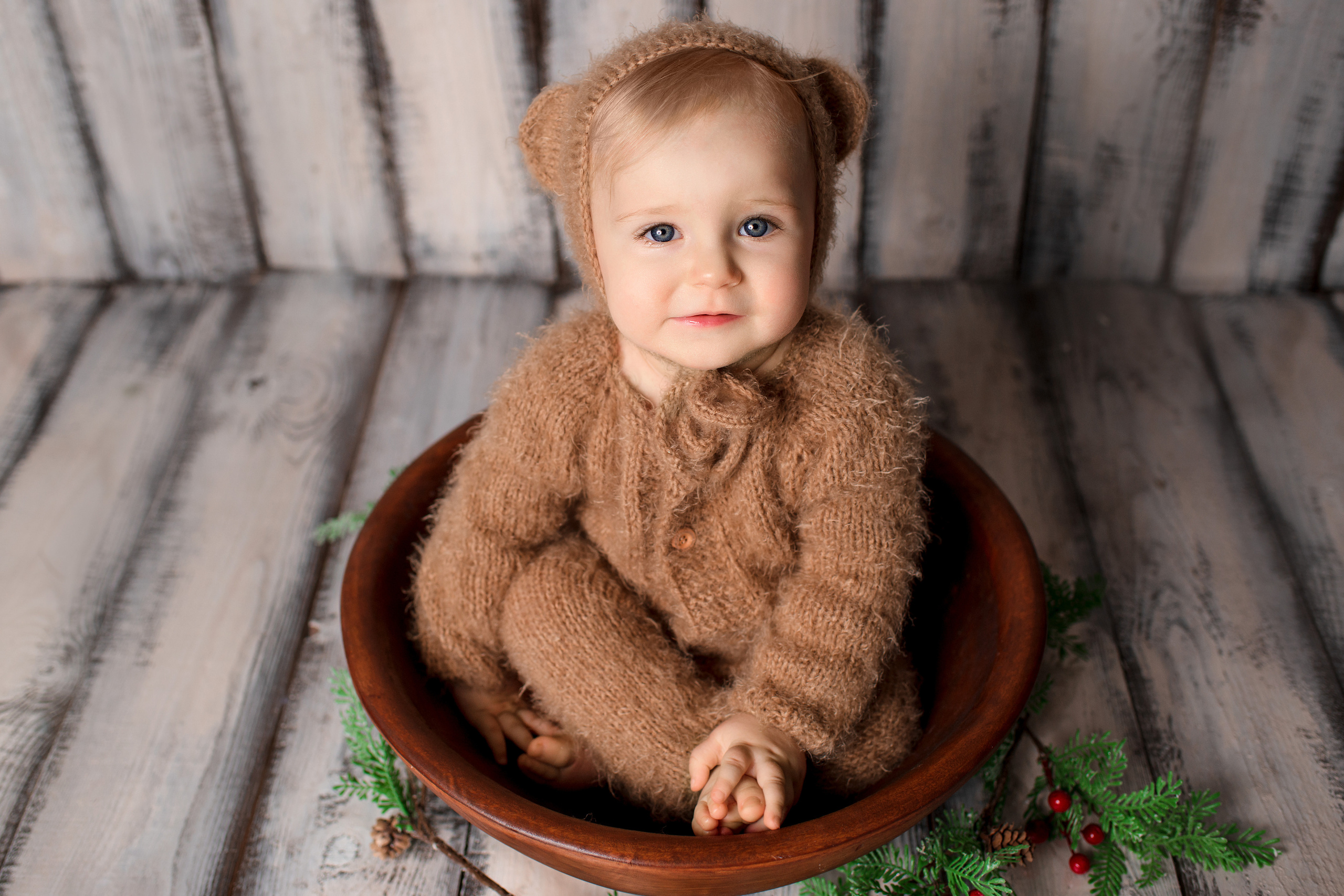 Малыши до 1 года. Фотограф новорожденных в Ростове-на-Дону Светлана Лесс