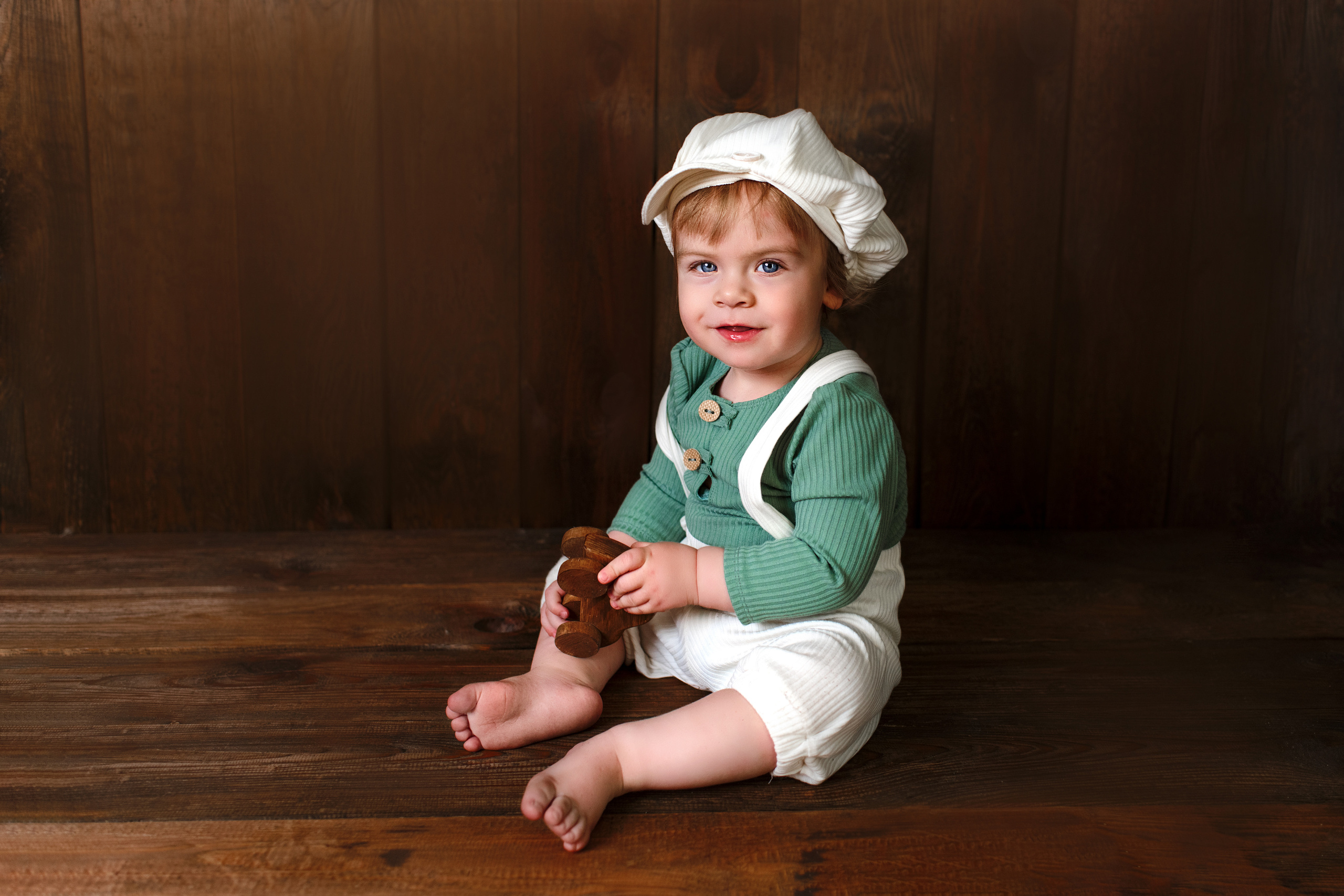 Малыши до 1 года. Фотограф новорожденных в Ростове-на-Дону Светлана Лесс