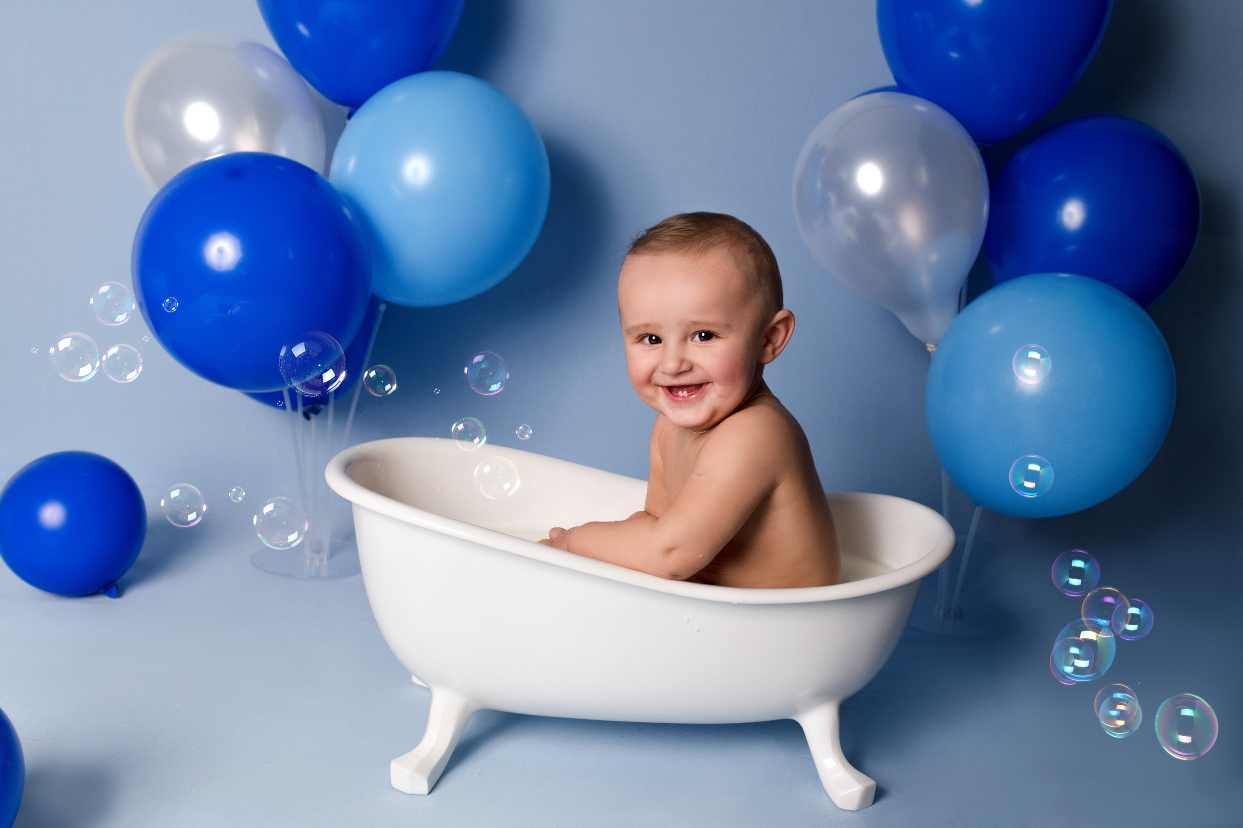 Малыши до 1 года. Фотограф новорожденных в Ростове-на-Дону Светлана Лесс