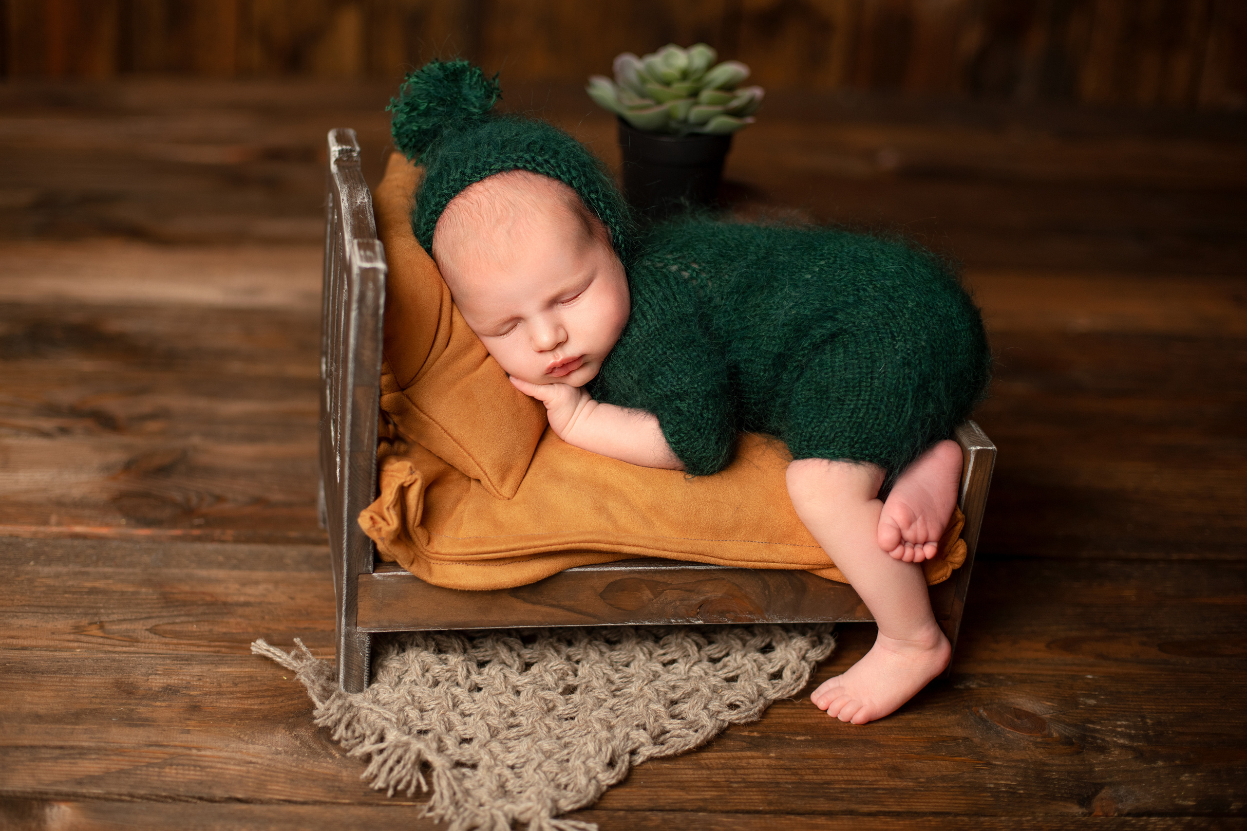 Новорожденные. Фотограф новорожденных в Ростове-на-Дону Светлана Лесс