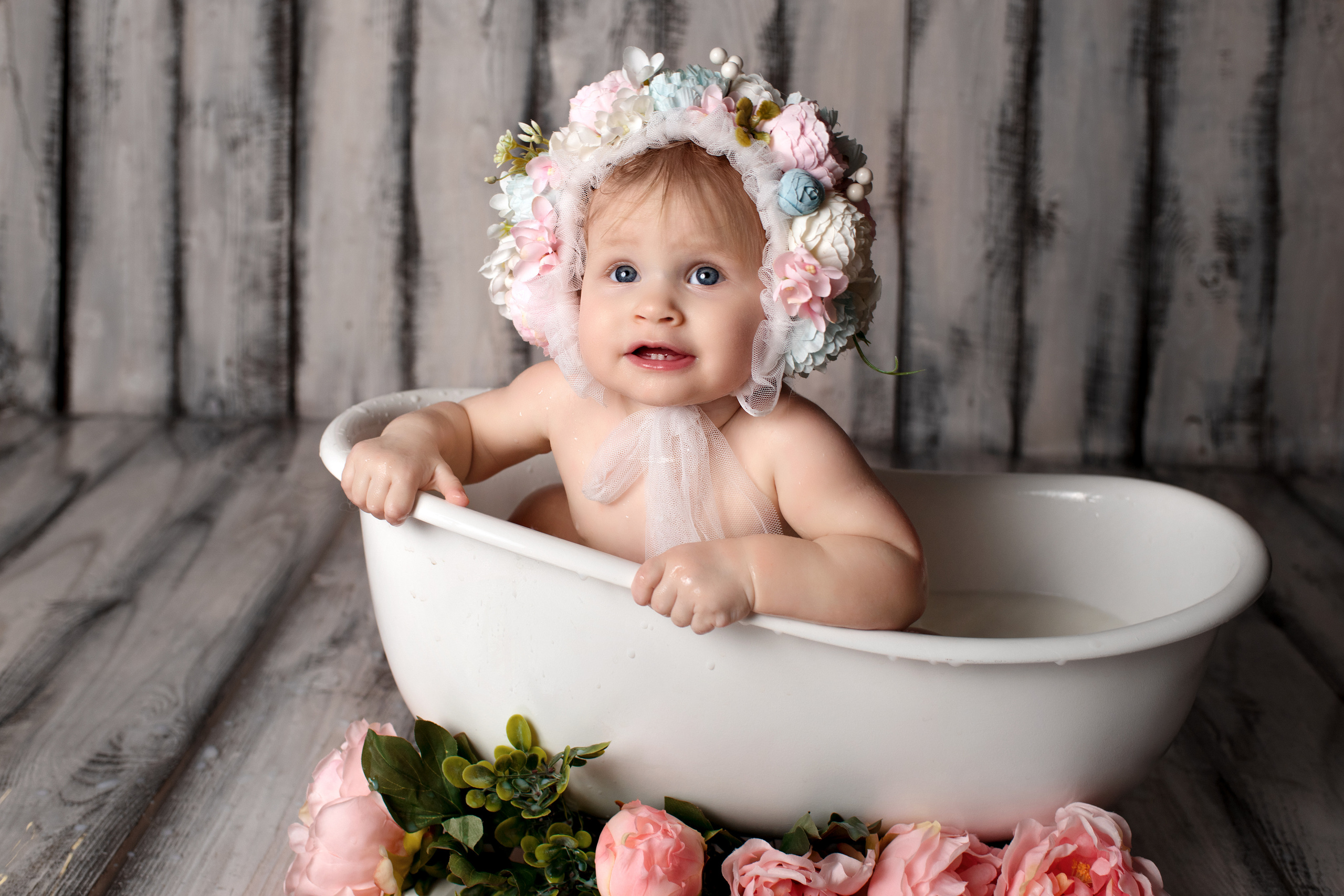 Малыши до 1 года. Фотограф новорожденных в Ростове-на-Дону Светлана Лесс