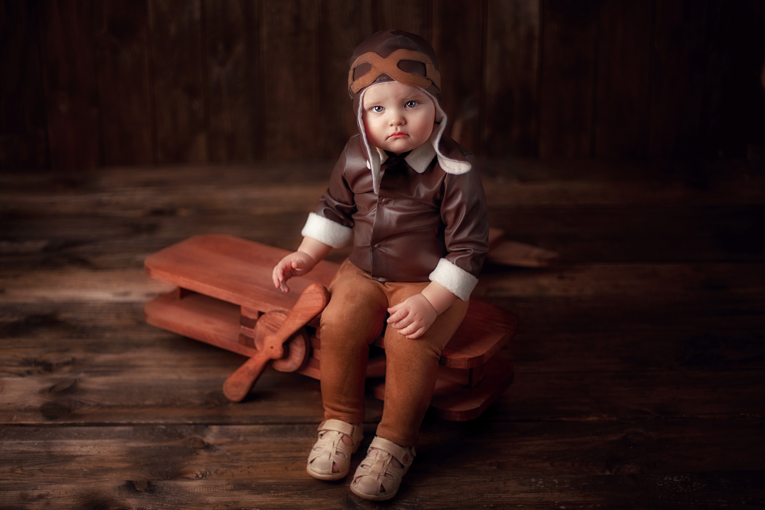 Малыши до 1 года. Фотограф новорожденных в Ростове-на-Дону Светлана Лесс