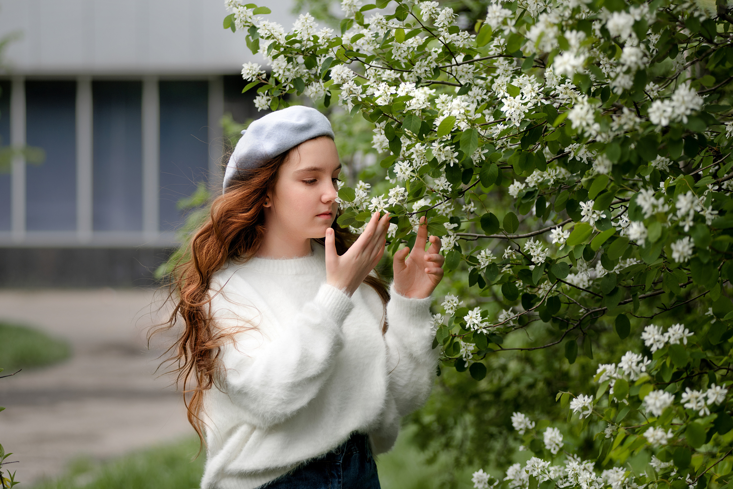 Портреты. Фотограф новорожденных в Ростове-на-Дону Светлана Лесс