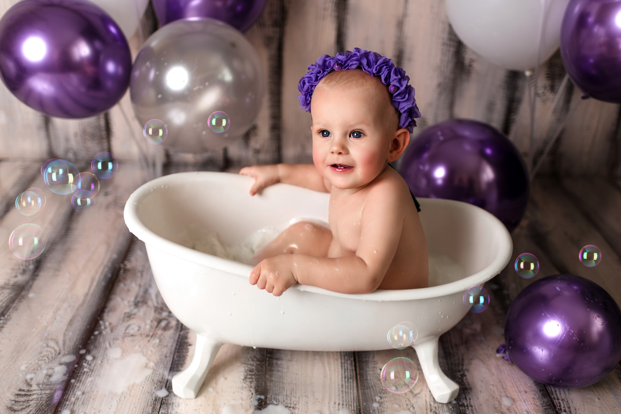 Малыши до 1 года. Фотограф новорожденных в Ростове-на-Дону Светлана Лесс