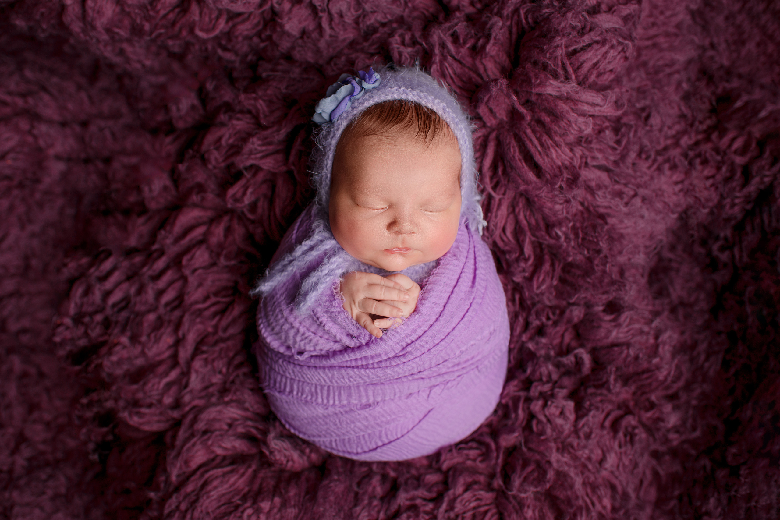 Новорожденные. Фотограф новорожденных в Ростове-на-Дону Светлана Лесс