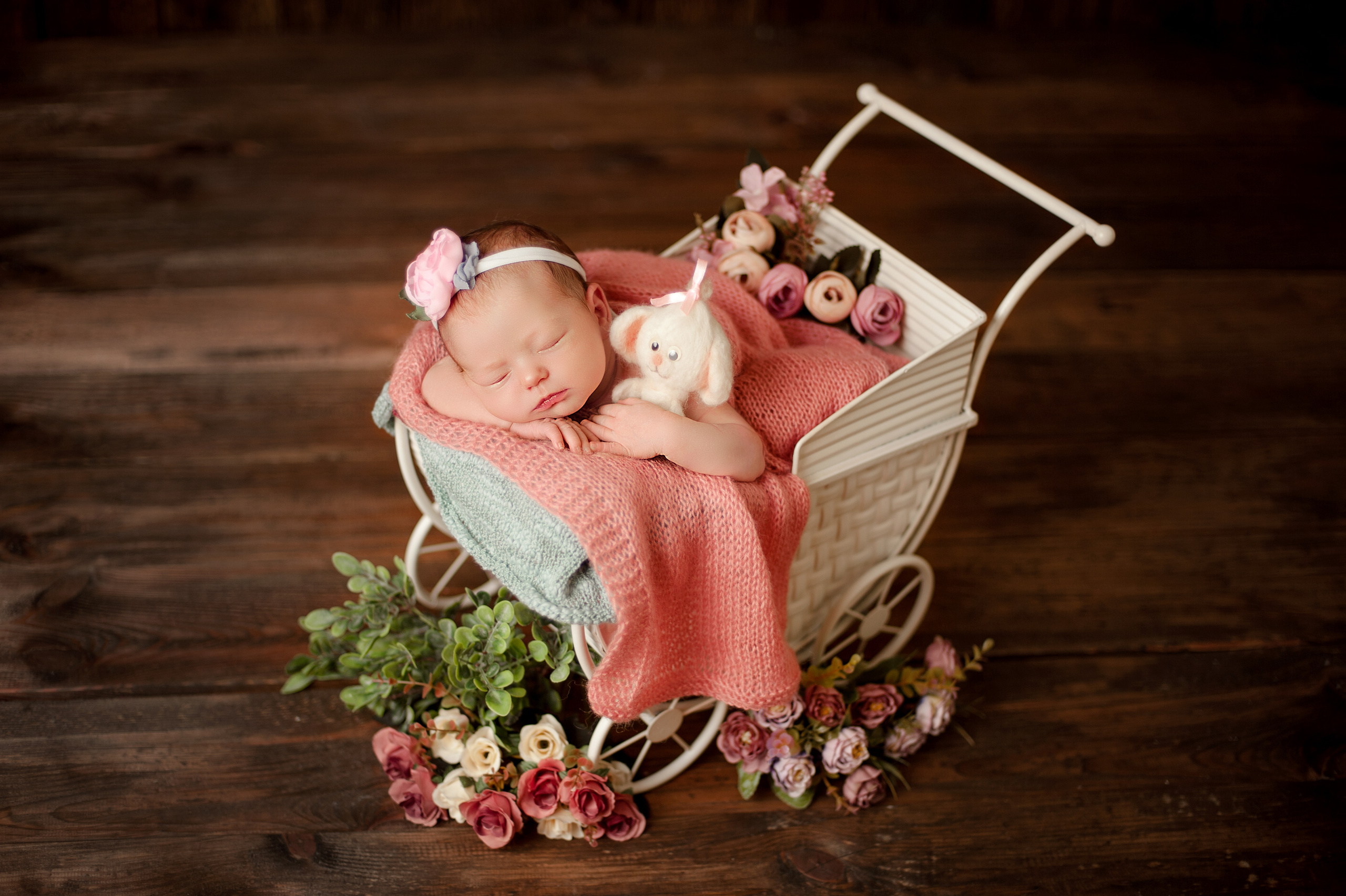 Новорожденные. Фотограф новорожденных в Ростове-на-Дону Светлана Лесс