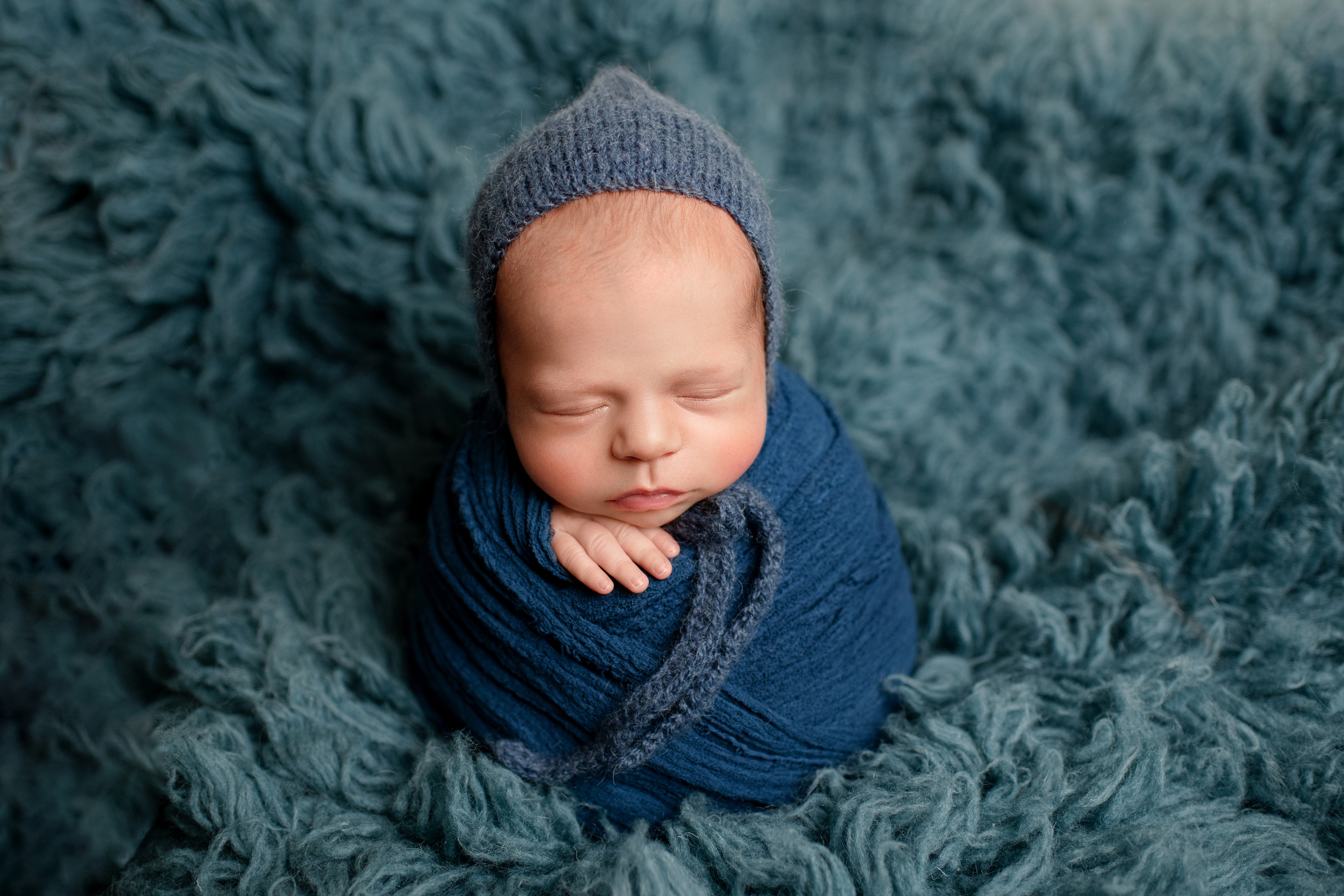 Новорожденные. Фотограф новорожденных в Ростове-на-Дону Светлана Лесс