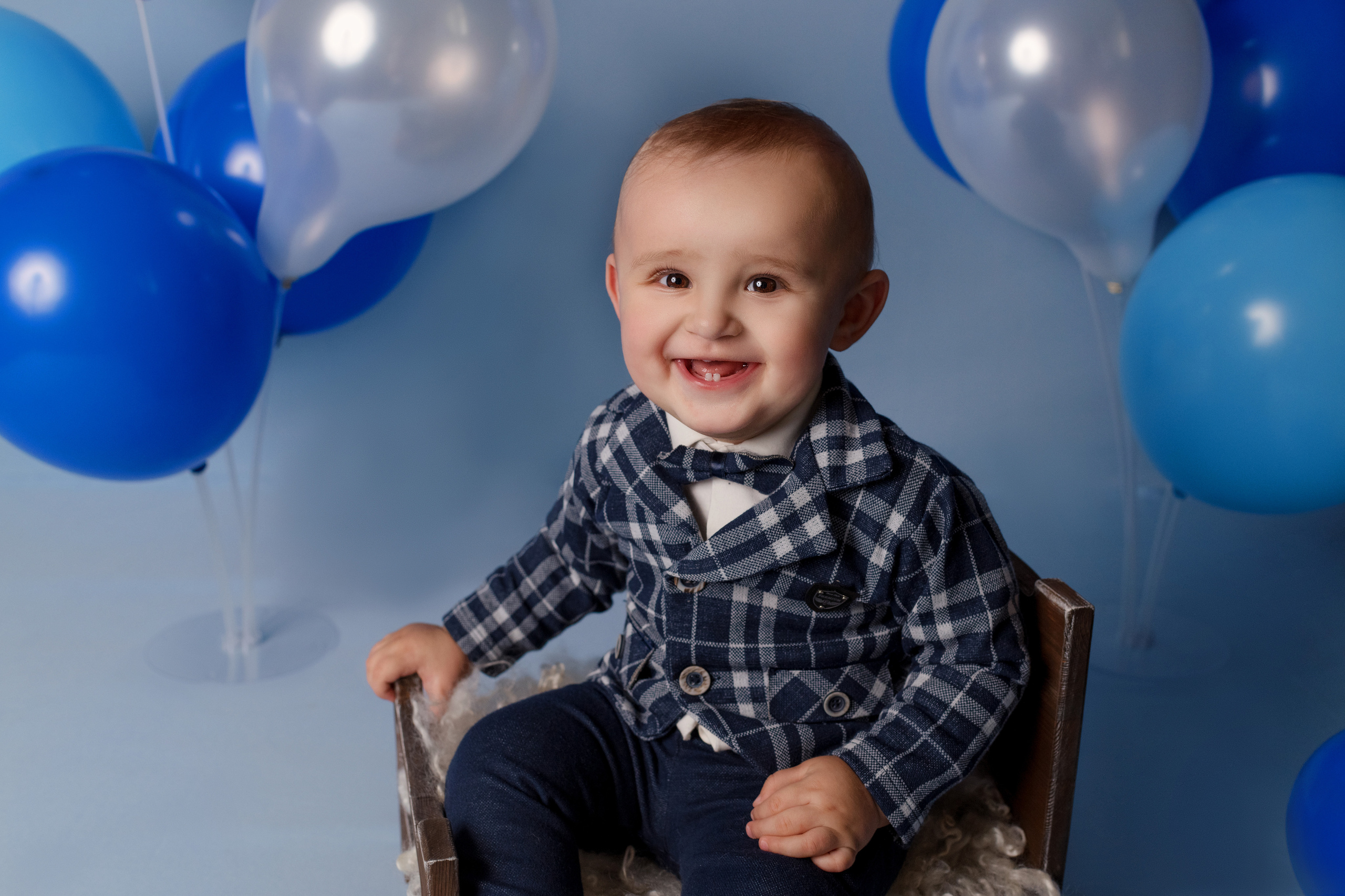 Малыши до 1 года. Фотограф новорожденных в Ростове-на-Дону Светлана Лесс