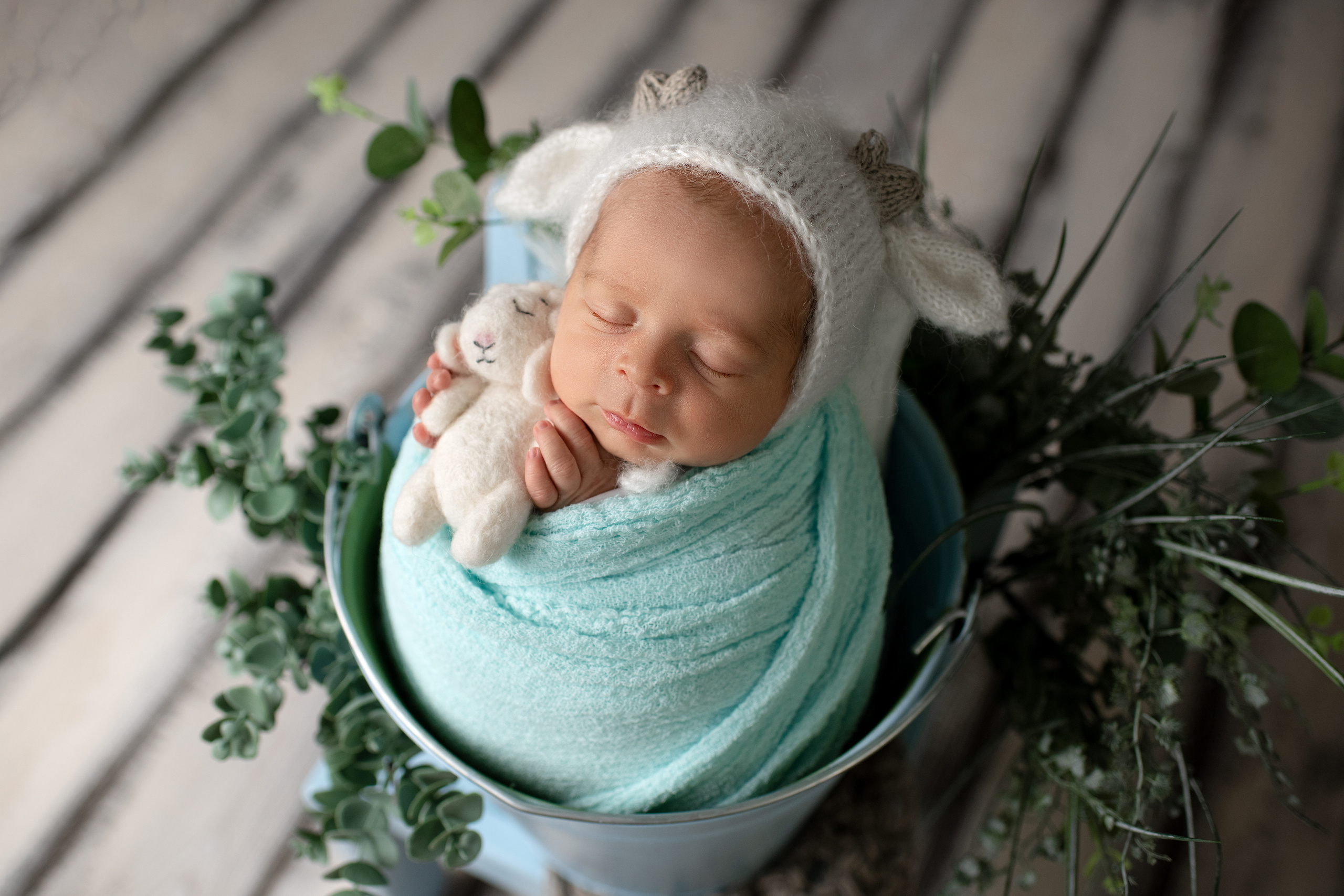 Новорожденные. Фотограф новорожденных в Ростове-на-Дону Светлана Лесс