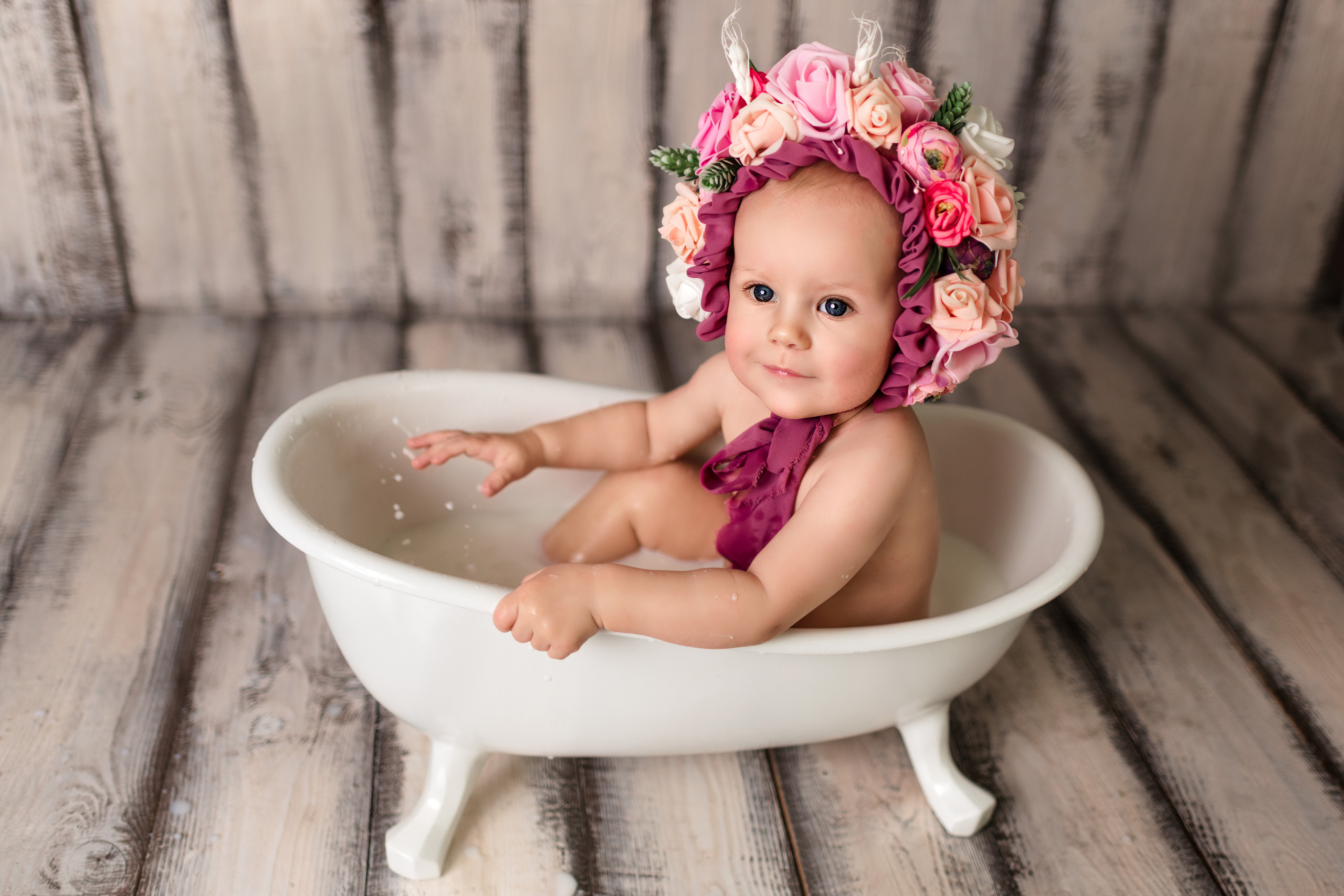 Малыши до 1 года. Фотограф новорожденных в Ростове-на-Дону Светлана Лесс