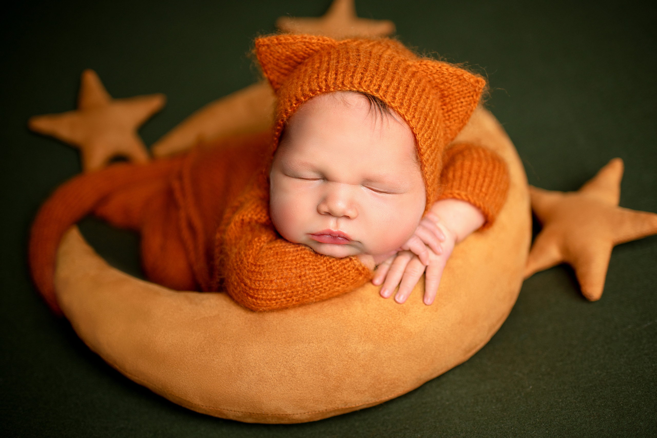 Новорожденные. Фотограф новорожденных в Ростове-на-Дону Светлана Лесс