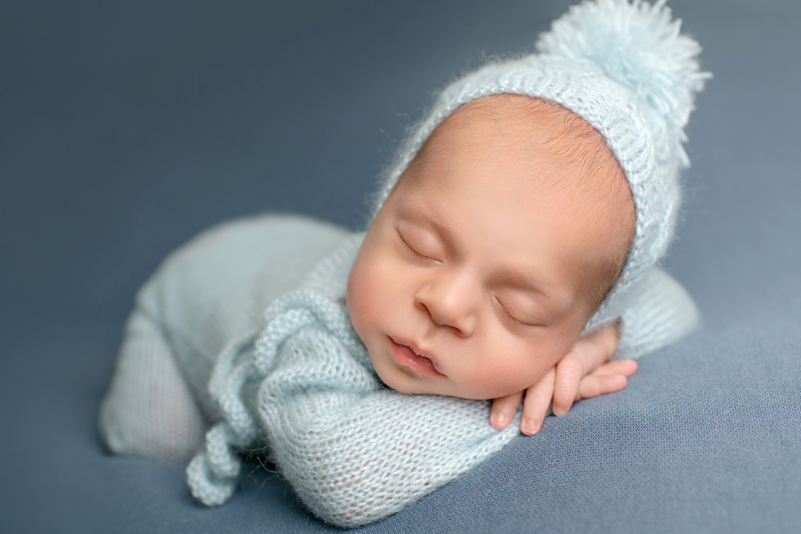 Новорожденные. Фотограф новорожденных в Ростове-на-Дону Светлана Лесс