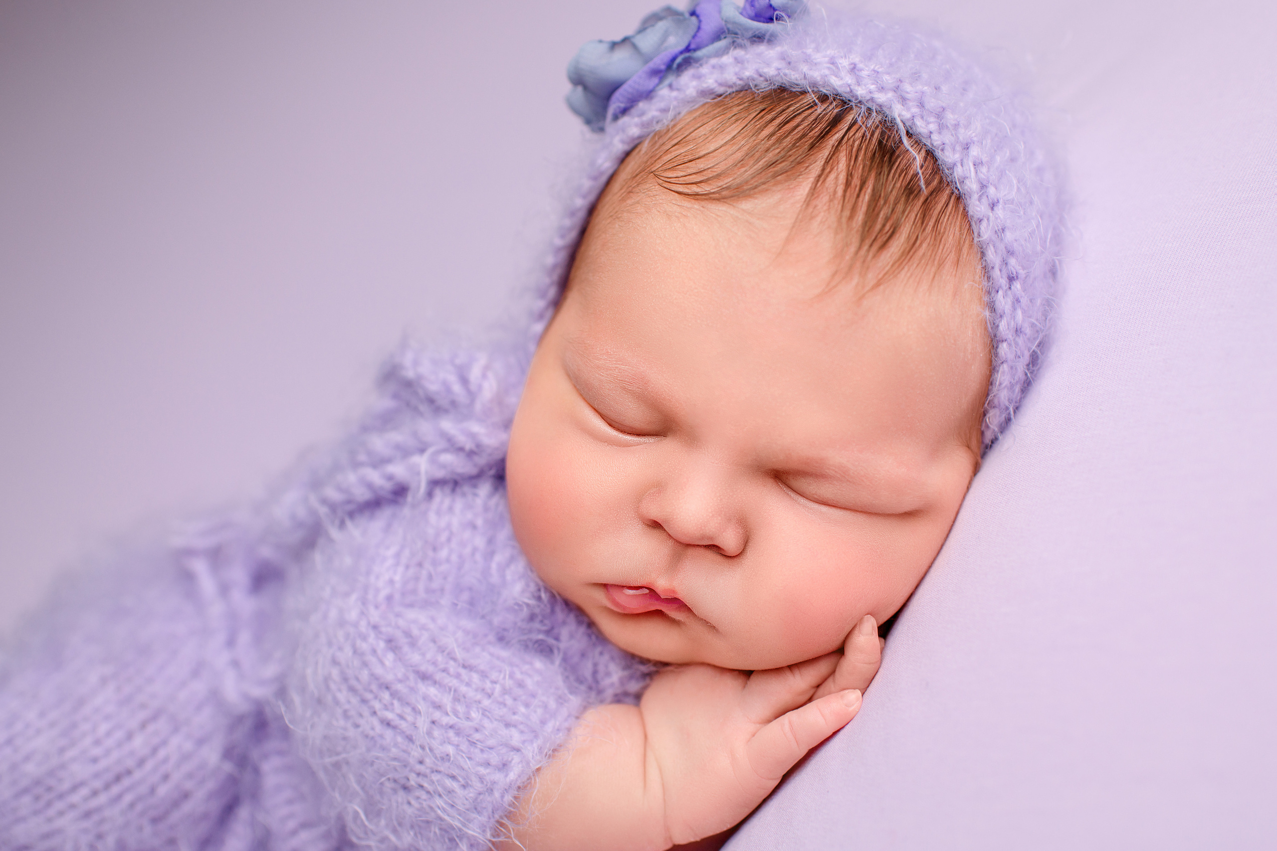 Новорожденные. Фотограф новорожденных в Ростове-на-Дону Светлана Лесс