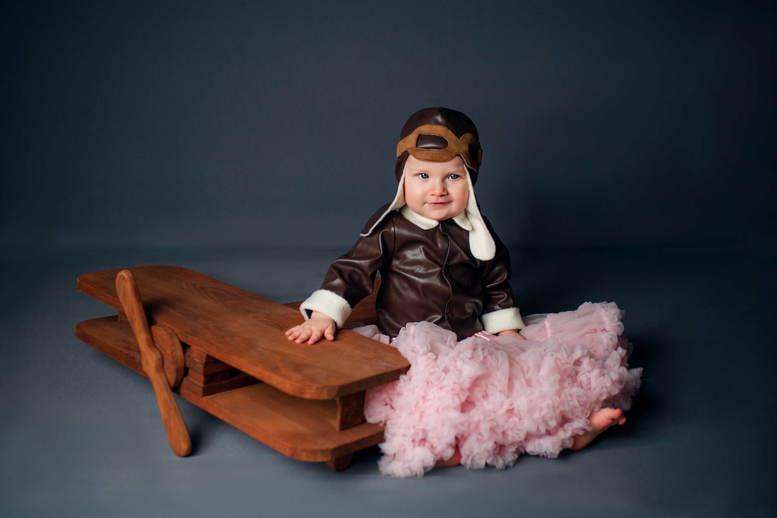 Малыши до 1 года. Фотограф новорожденных в Ростове-на-Дону Светлана Лесс