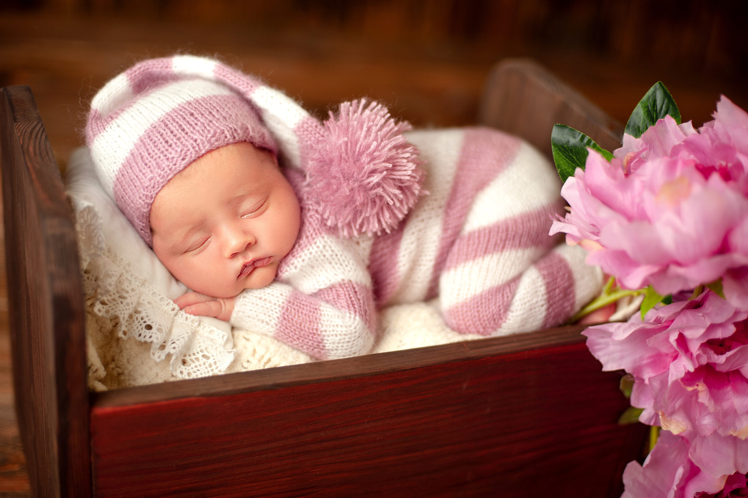 Новорожденные. Фотограф новорожденных в Ростове-на-Дону Светлана Лесс