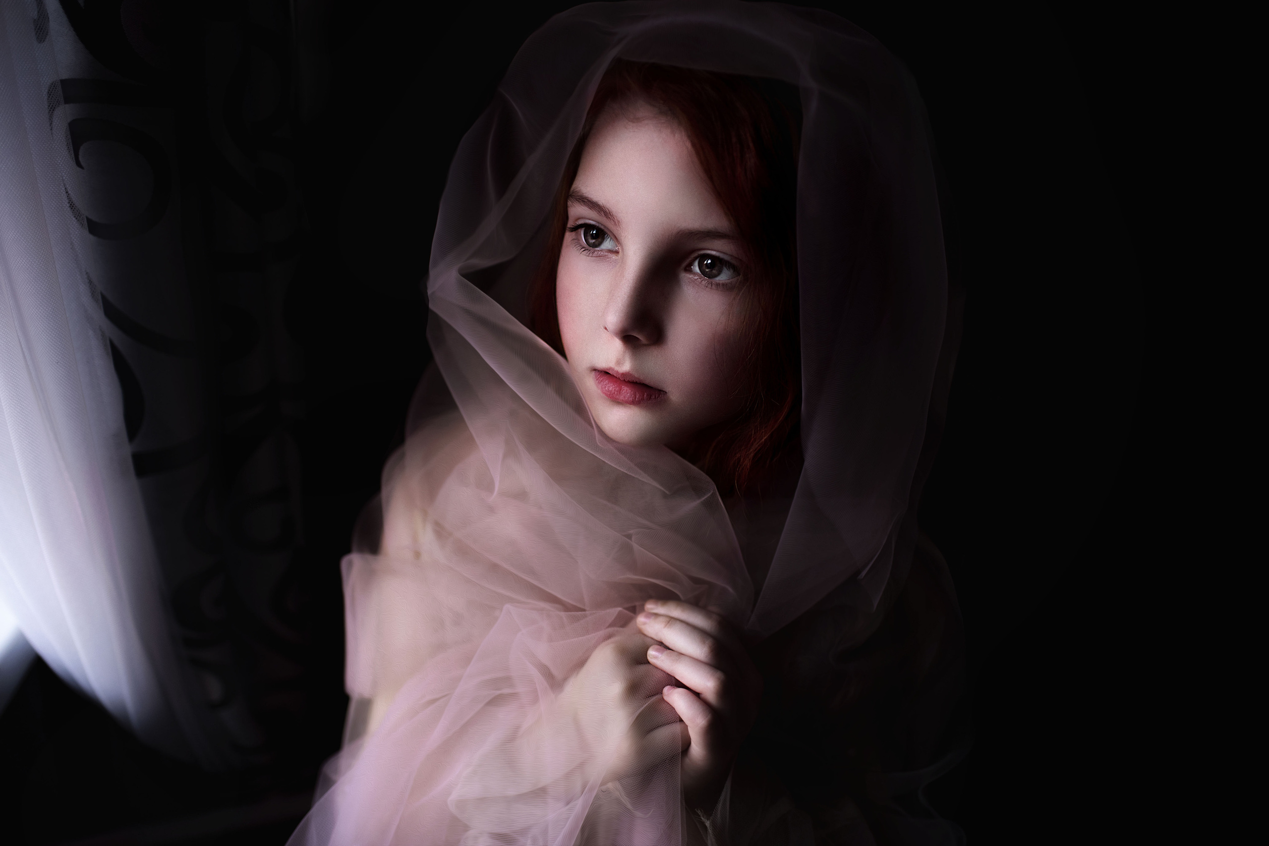 Портреты. Фотограф новорожденных в Ростове-на-Дону Светлана Лесс