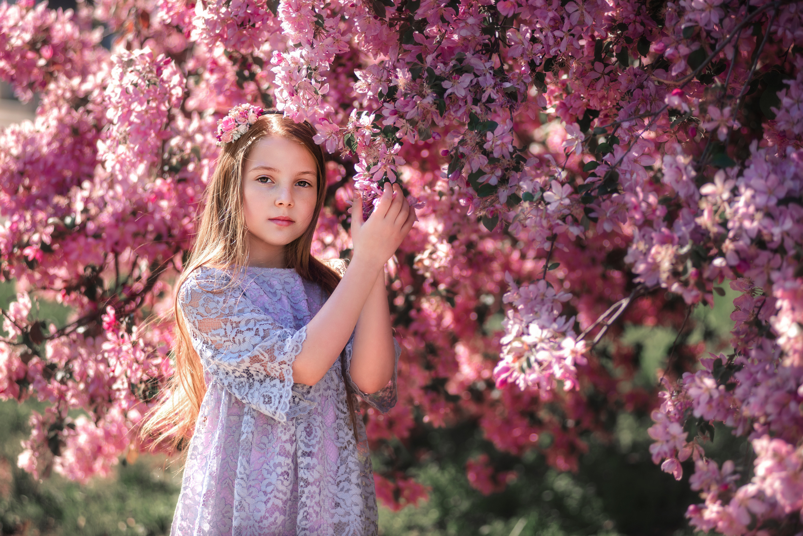 Портреты. Фотограф новорожденных в Ростове-на-Дону Светлана Лесс