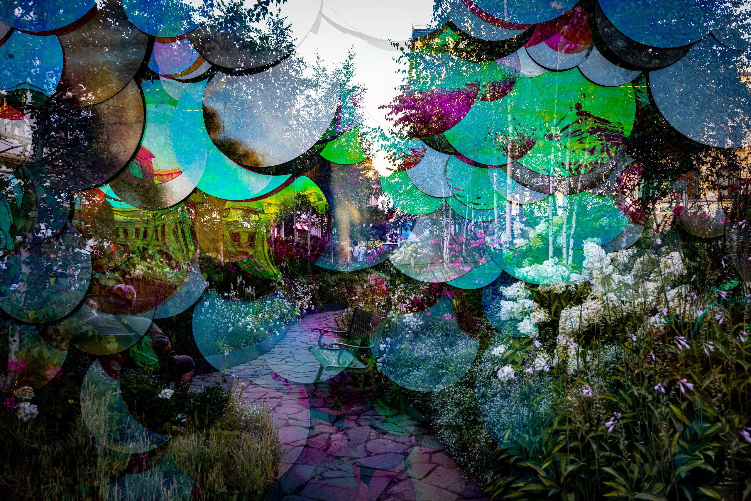 Мой Взгляд!. Фотографирую жизнь! Московский фотограф волонтер