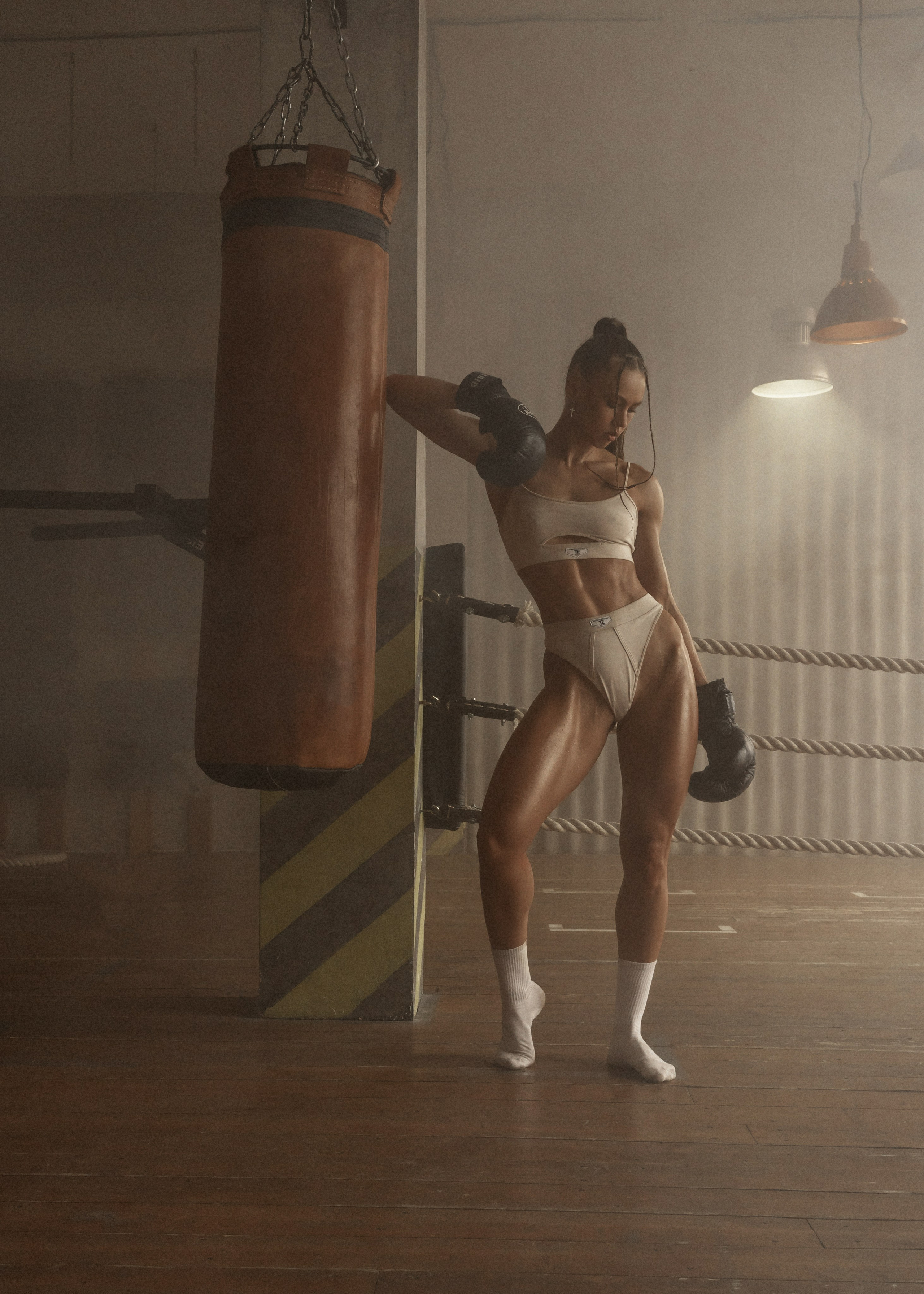 Натали. Igorson Photo — Фотограф