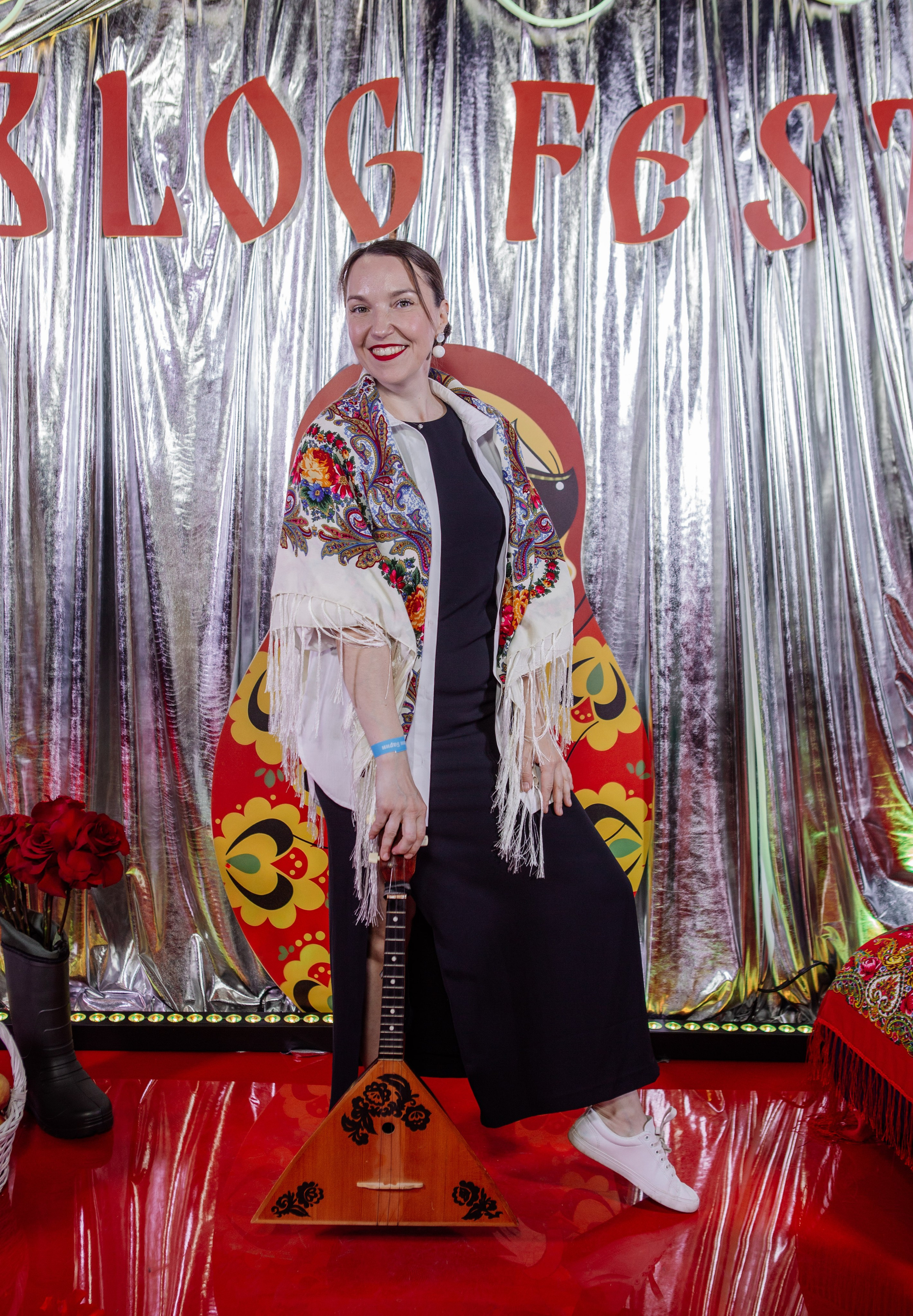 BLOG FEST 2025. Репортажный фотограф Москва (детские праздники, квизы, концерты, дни рождения, свадьбы)