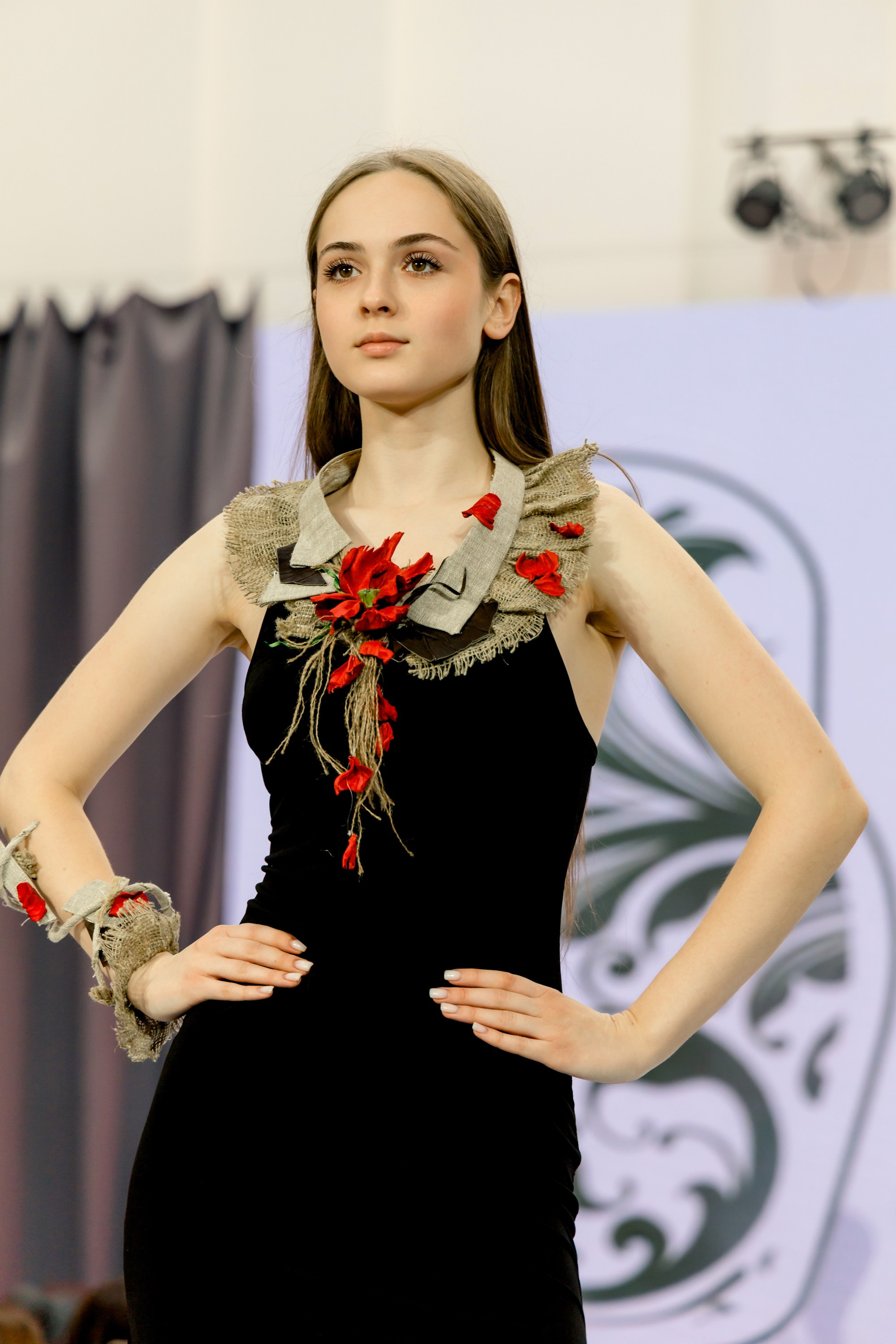 Smolensk Fashion Week 2025_День 2_Смоленская матрешка. Главная