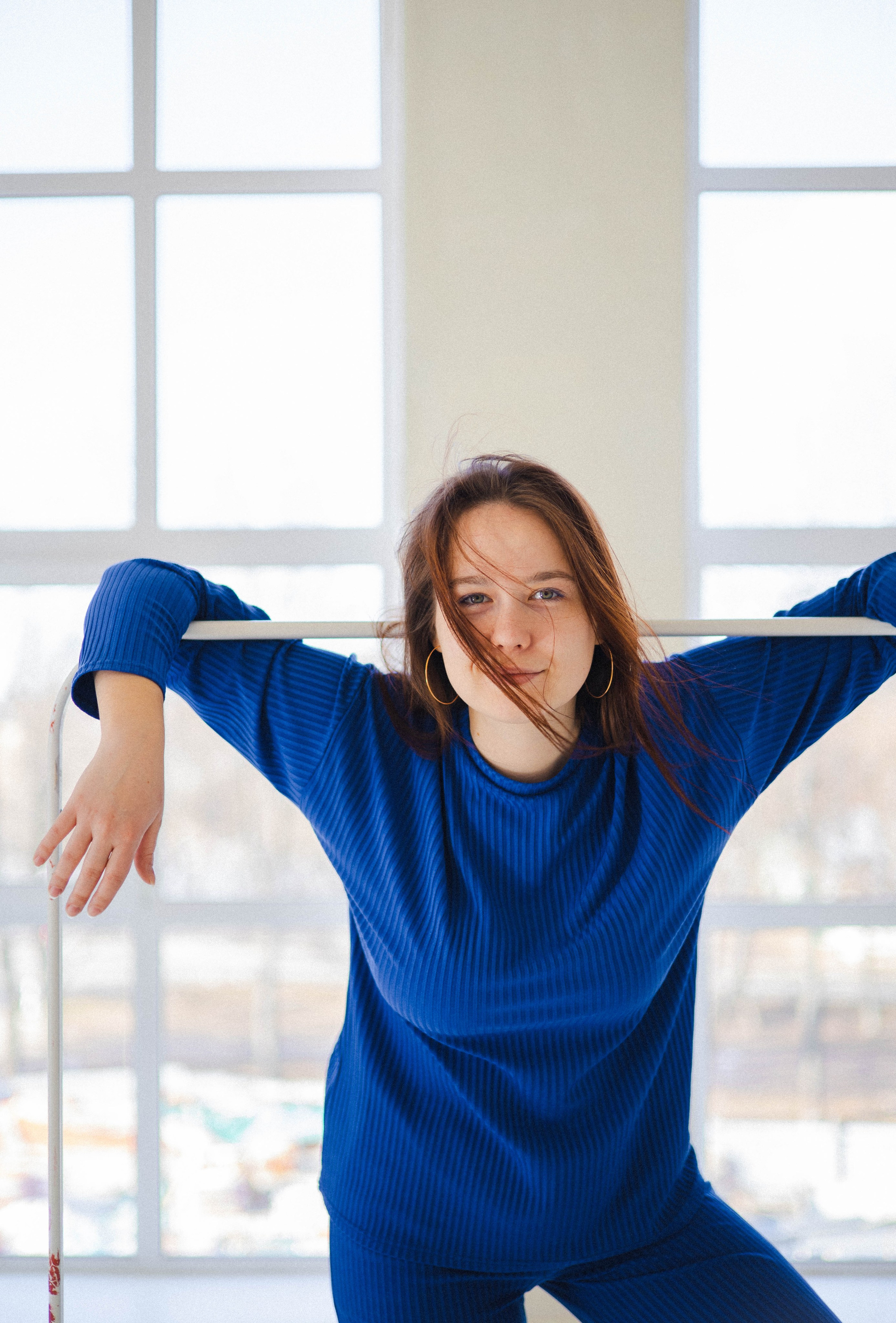 Лиза. Фотограф Кострома | Калининград