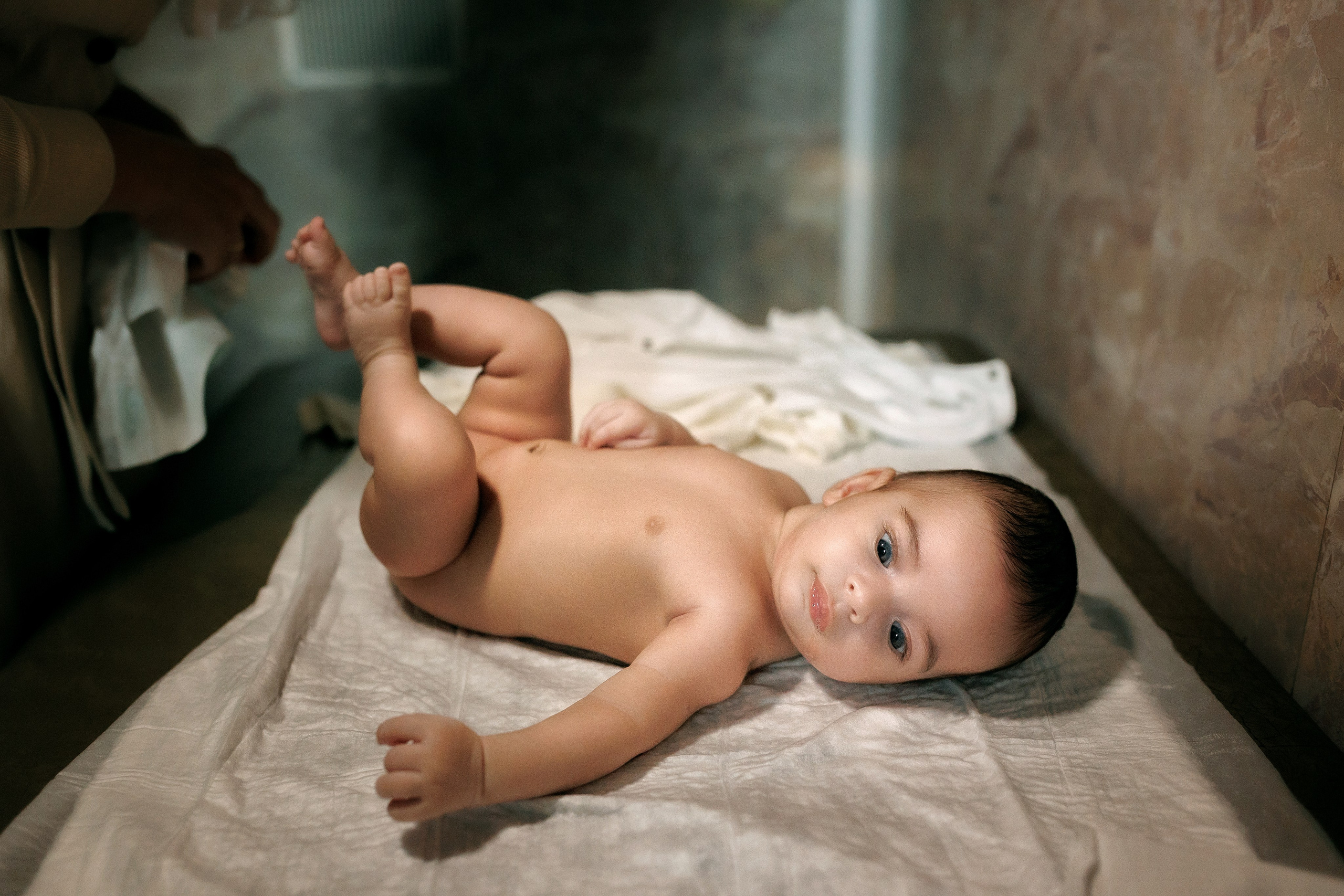 Крещение в Церкови Казанской иконы Божией Матери ул. Шевченко, 51, Грязи. Фотограф на крещение- венчание.Свадебный и семейный фотограф в Липецке Алена Данильченко