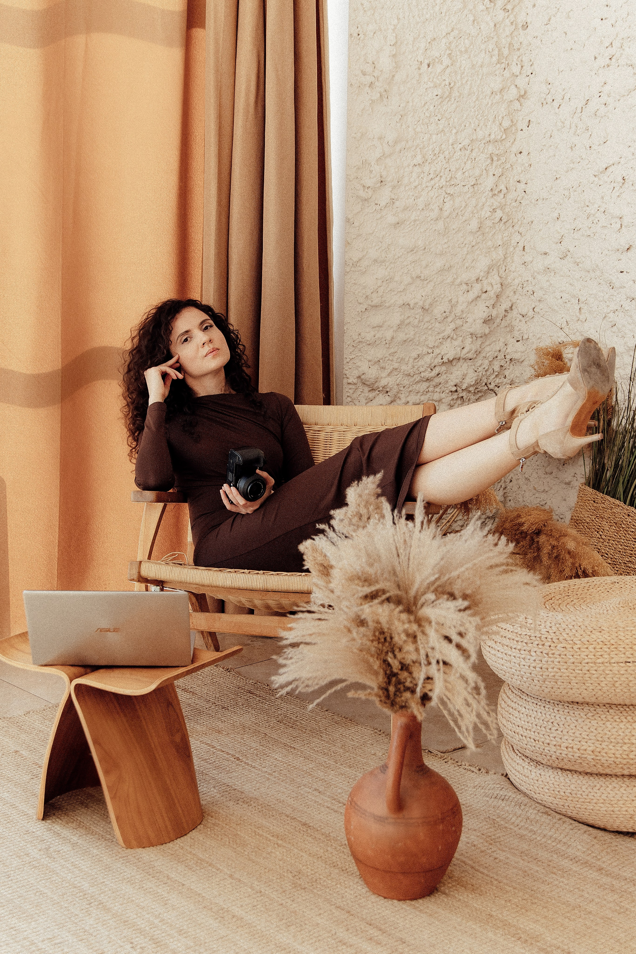 Элла «Фотограф». Свадебный/Портретный фотограф снимаю в Москве