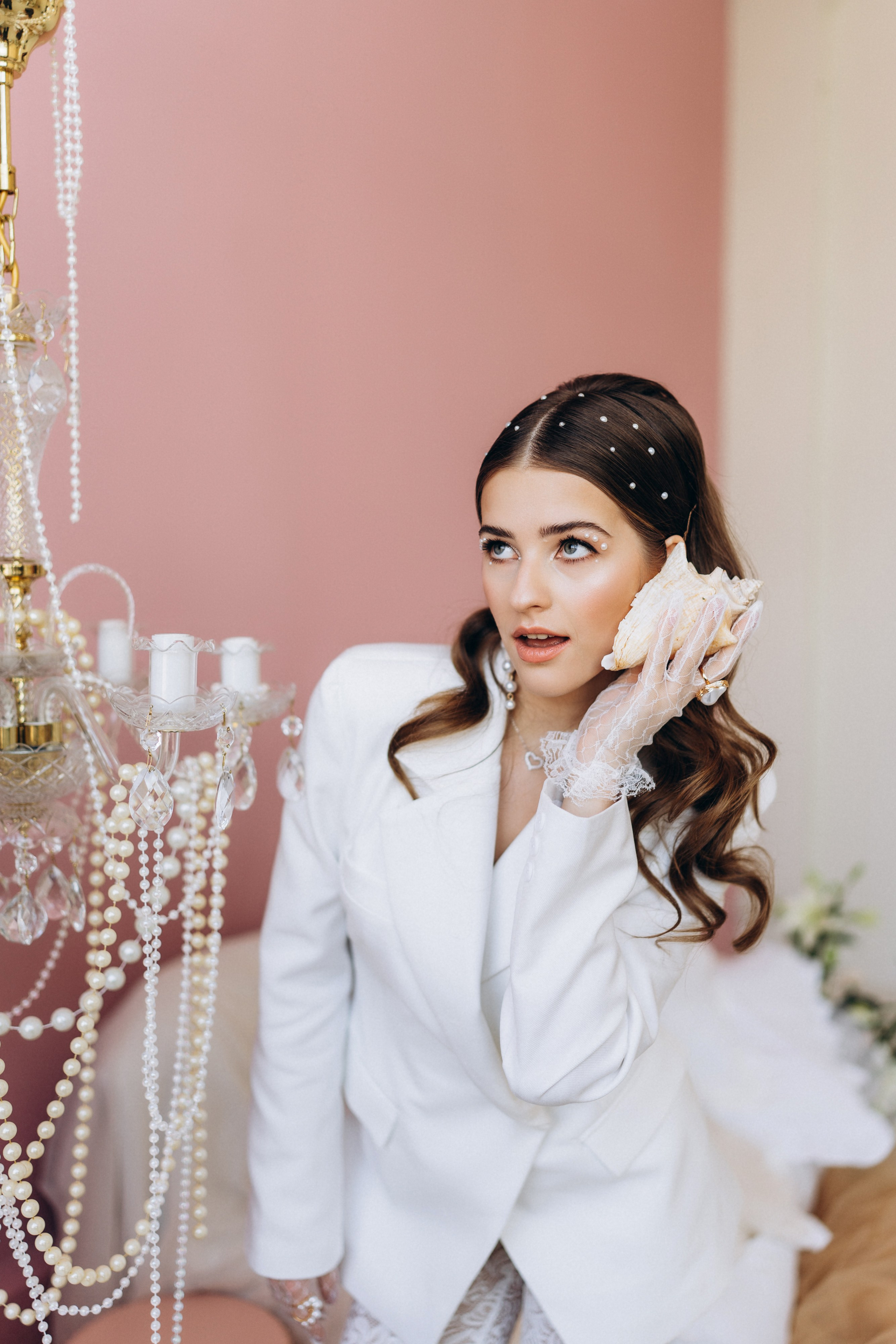 Софья. Фотограф в Санкт-Петербурге — Лучина Екатерина