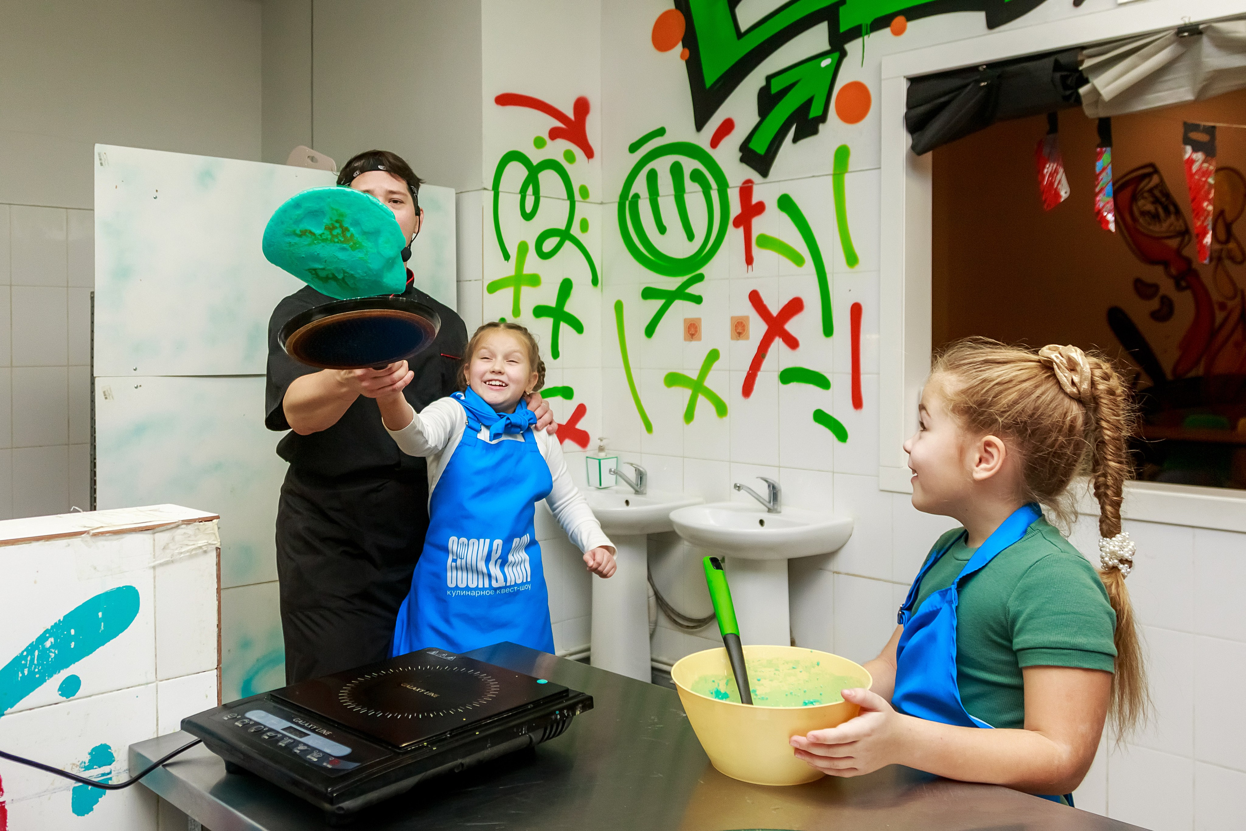 . Фотограф в Москве и Одинцово