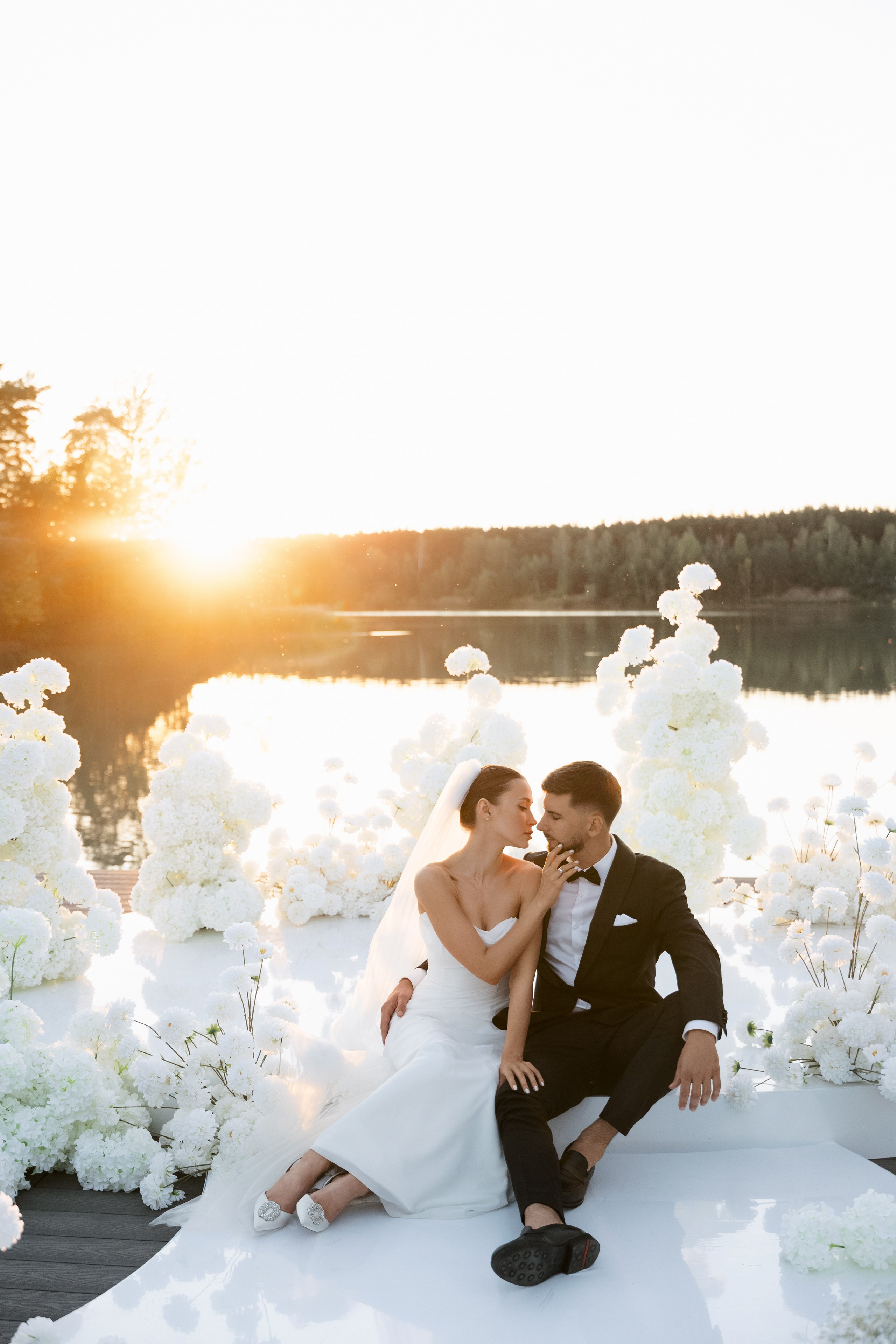 V & L 25'. Фотограф Сергей Койфман